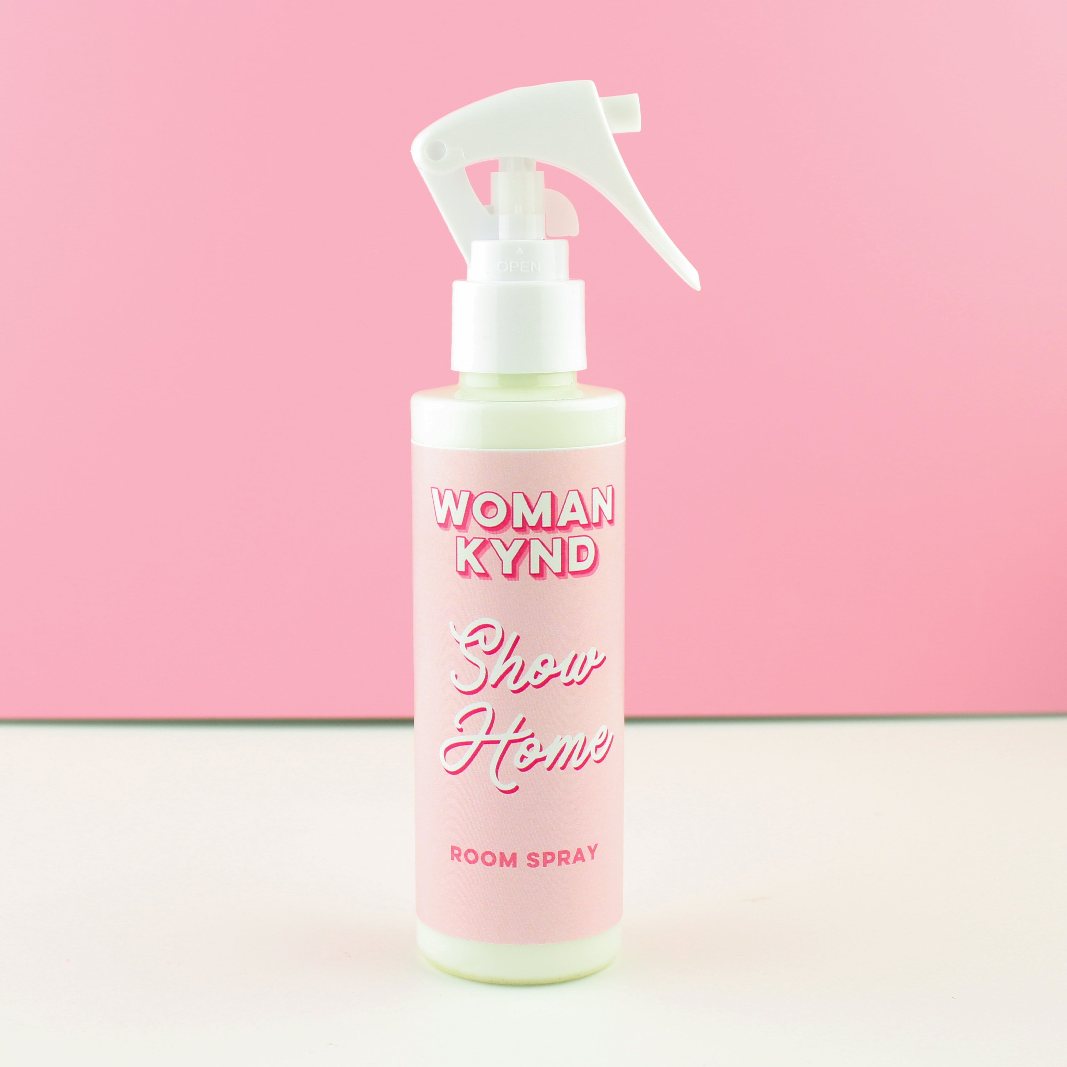 Show Home Room Spray