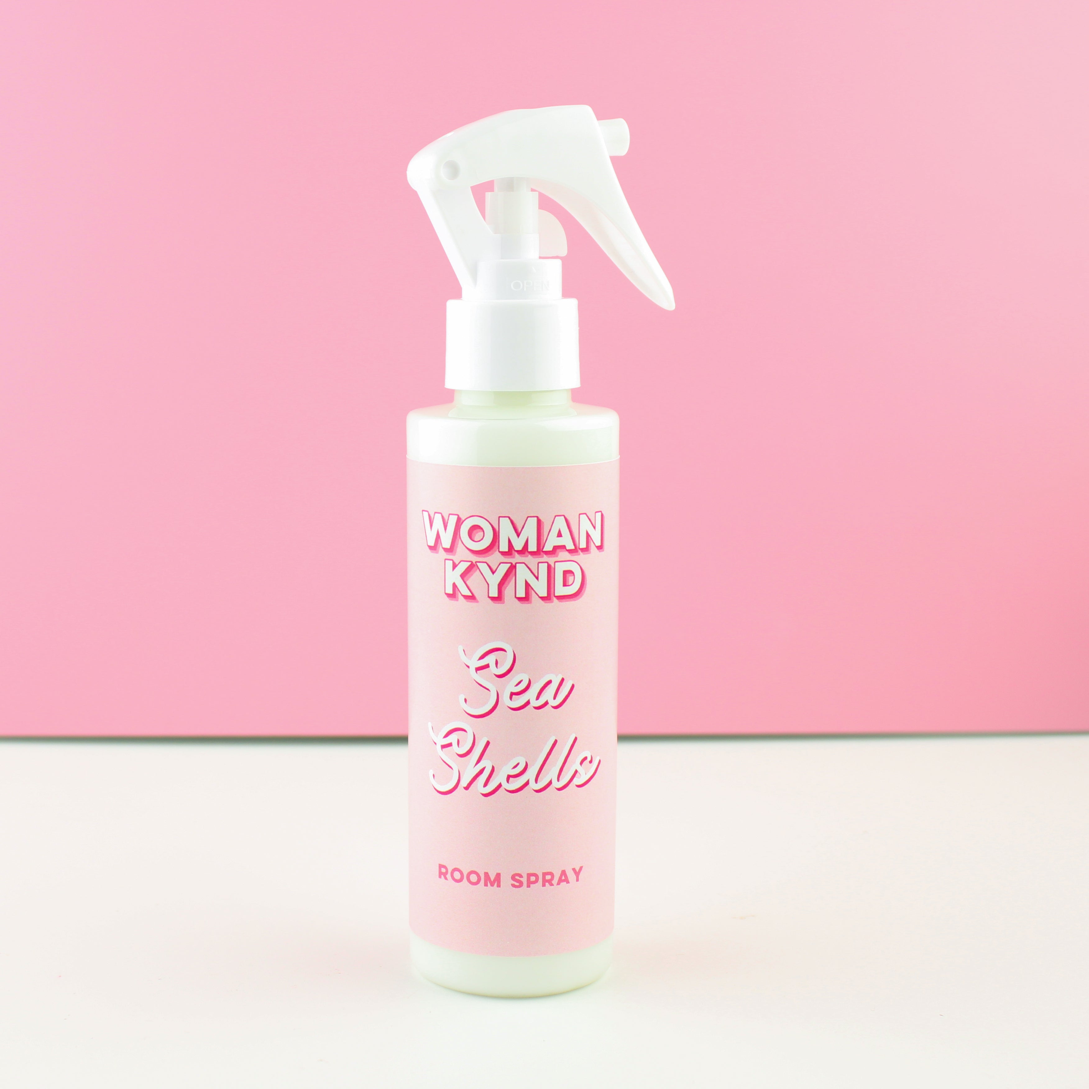 Sea Shells Room Spray