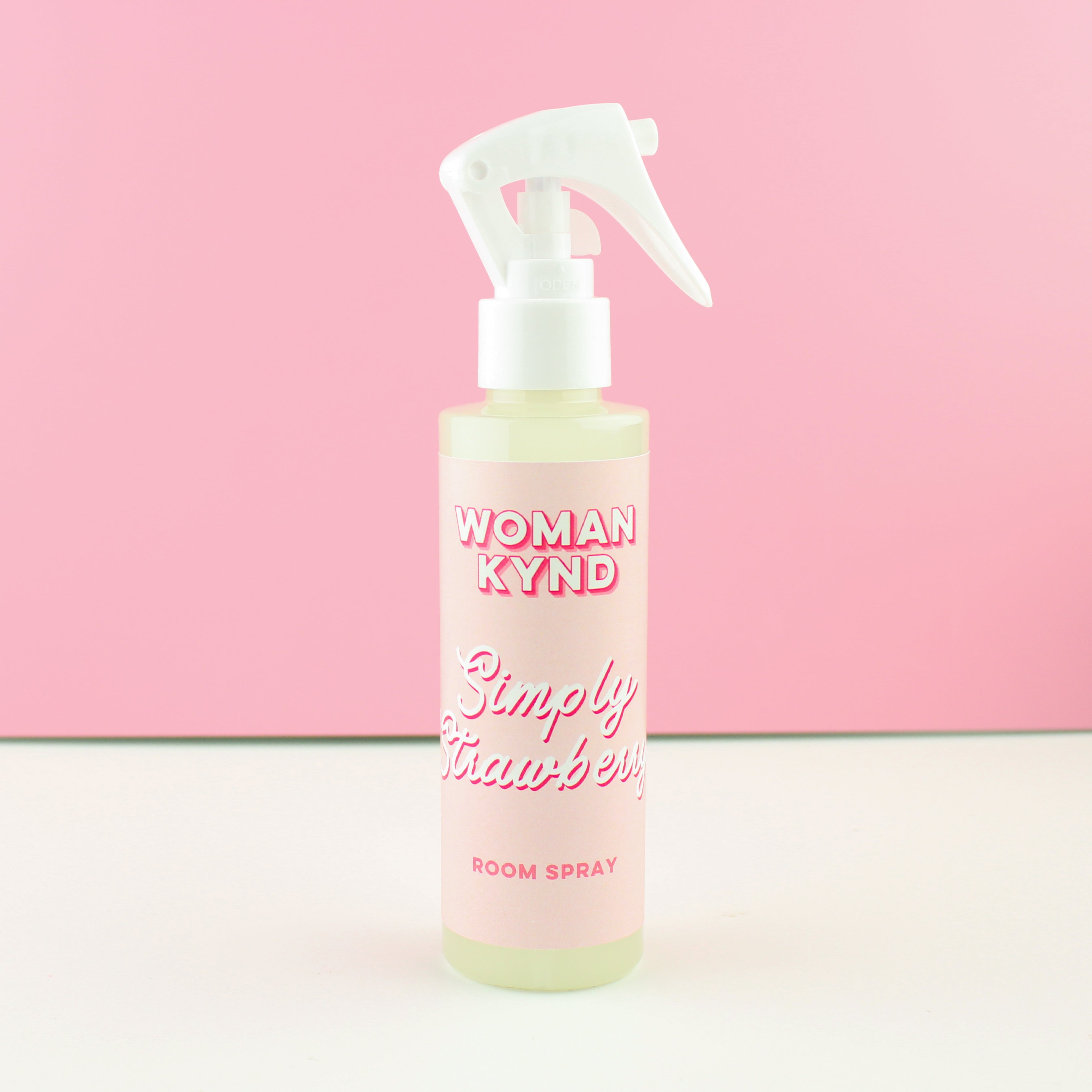 Simply Strawberry Room Spray