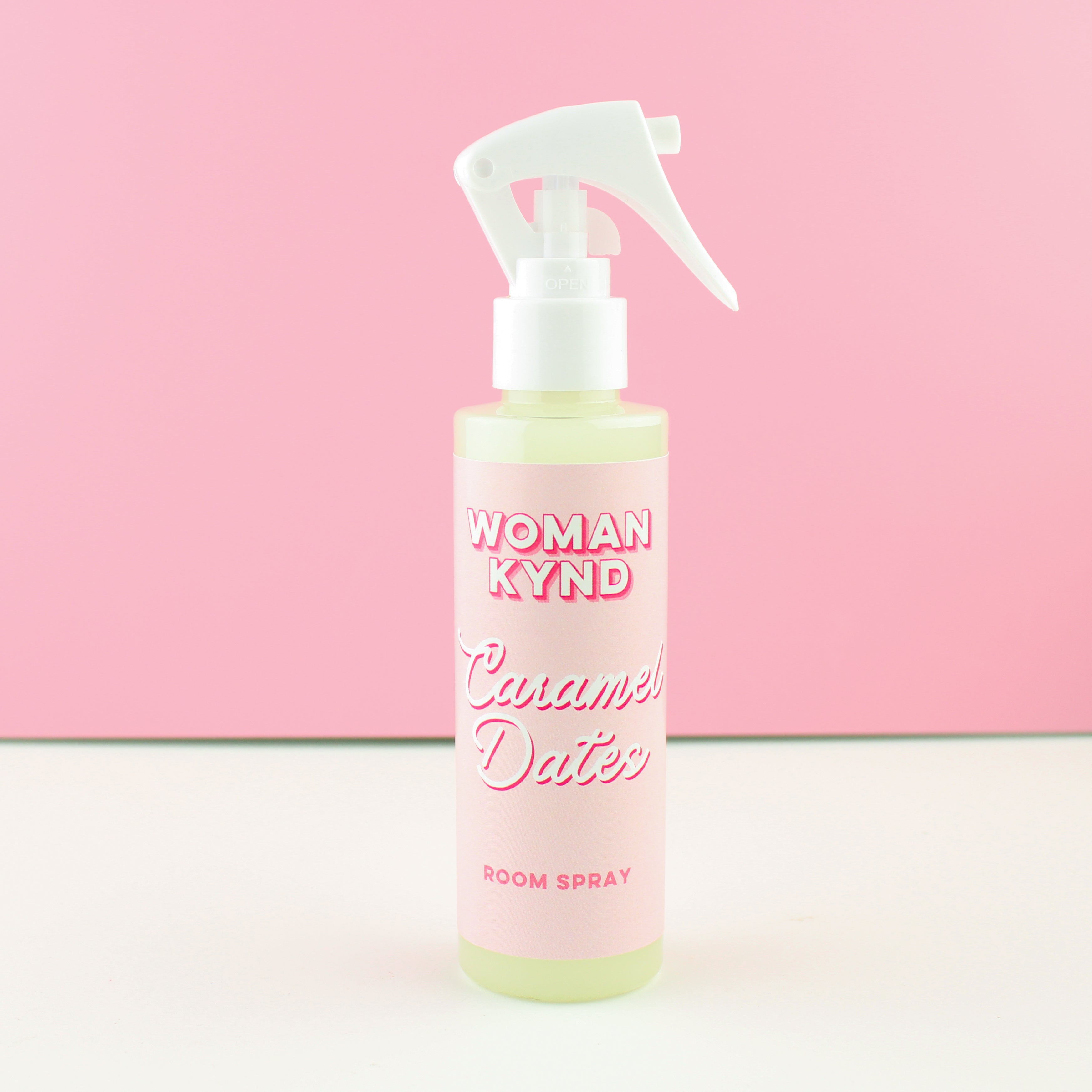 Caramel Dates Room Spray