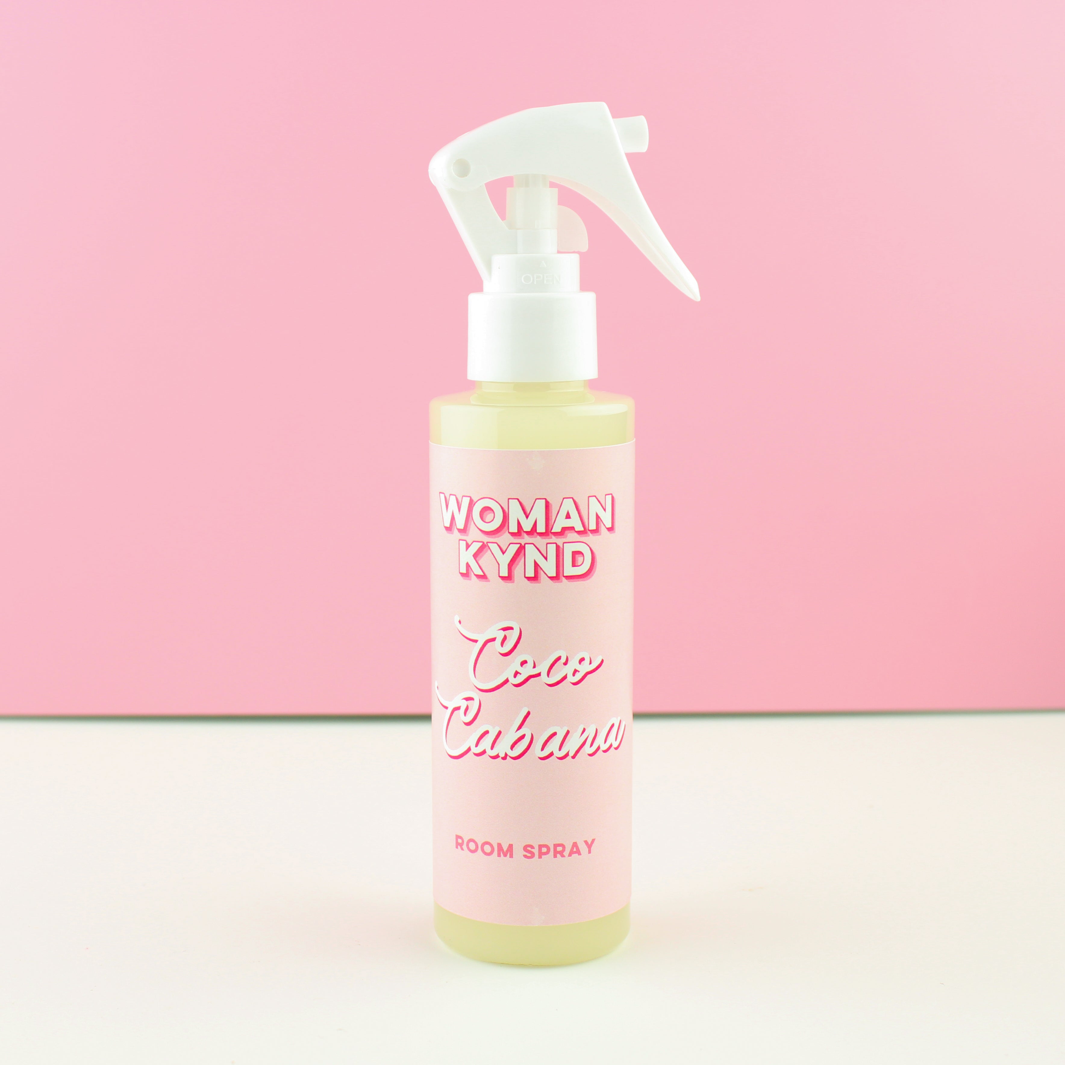 Coco Cabana Room Spray