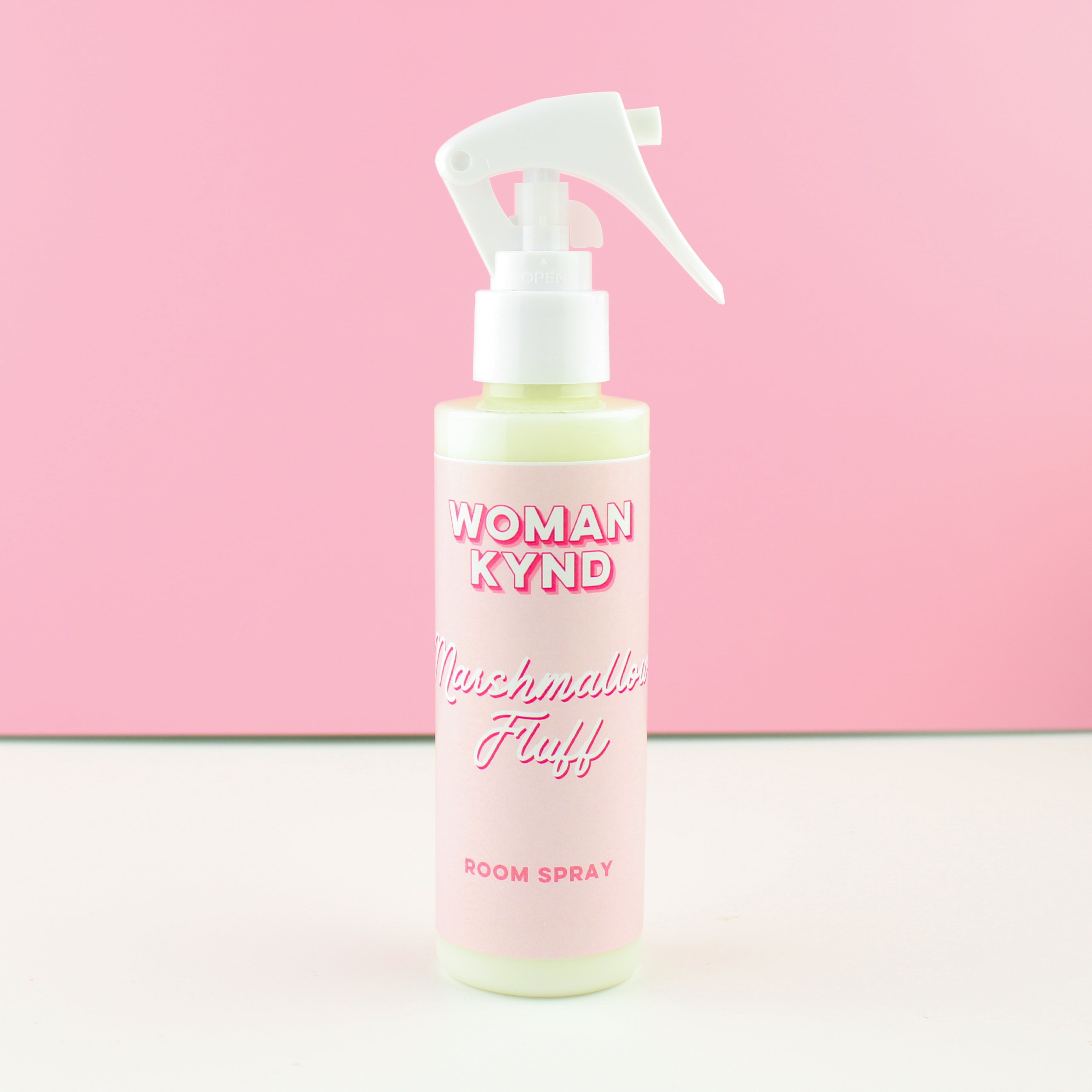 Marshmallow Fluff Room Spray