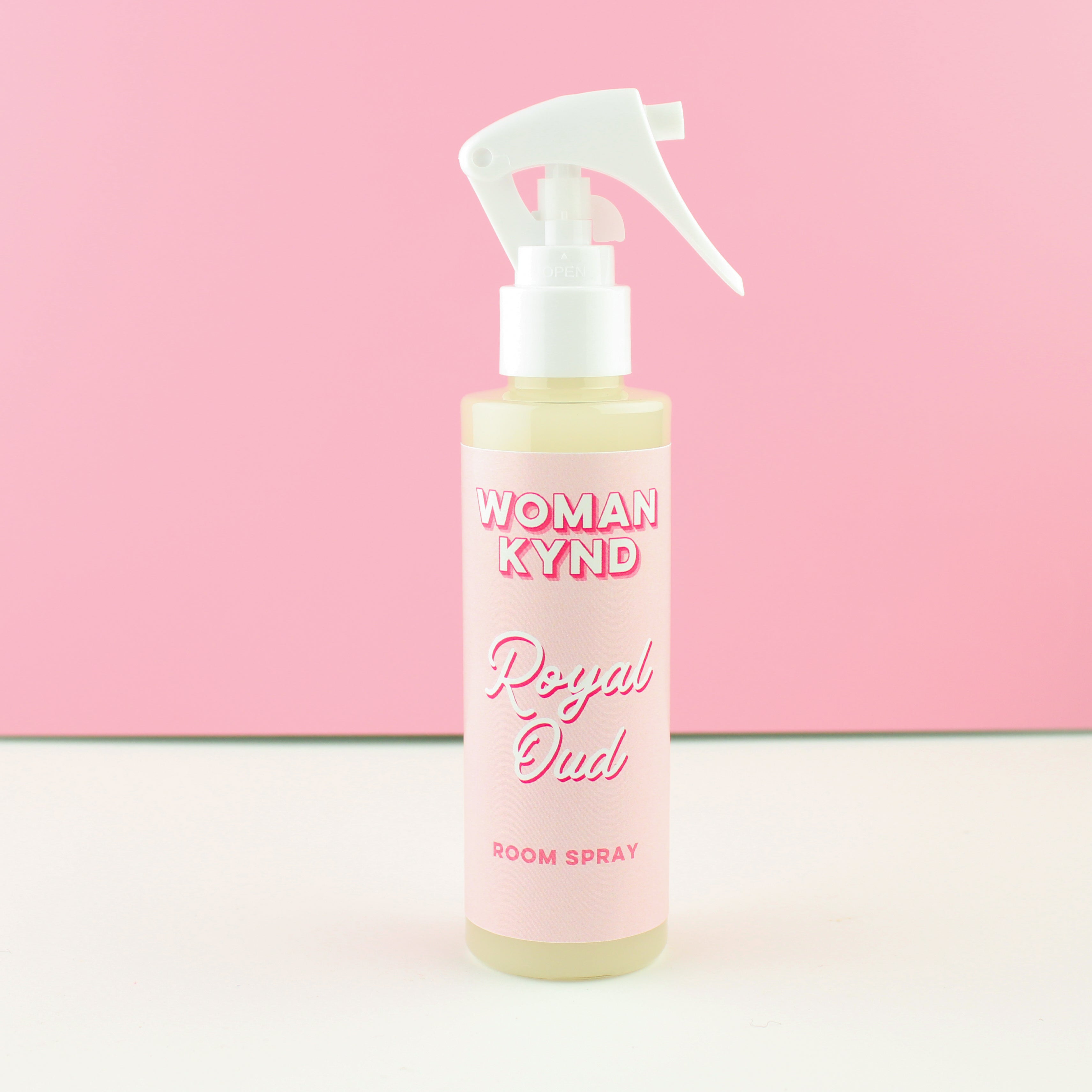 Royal Oud Room Spray