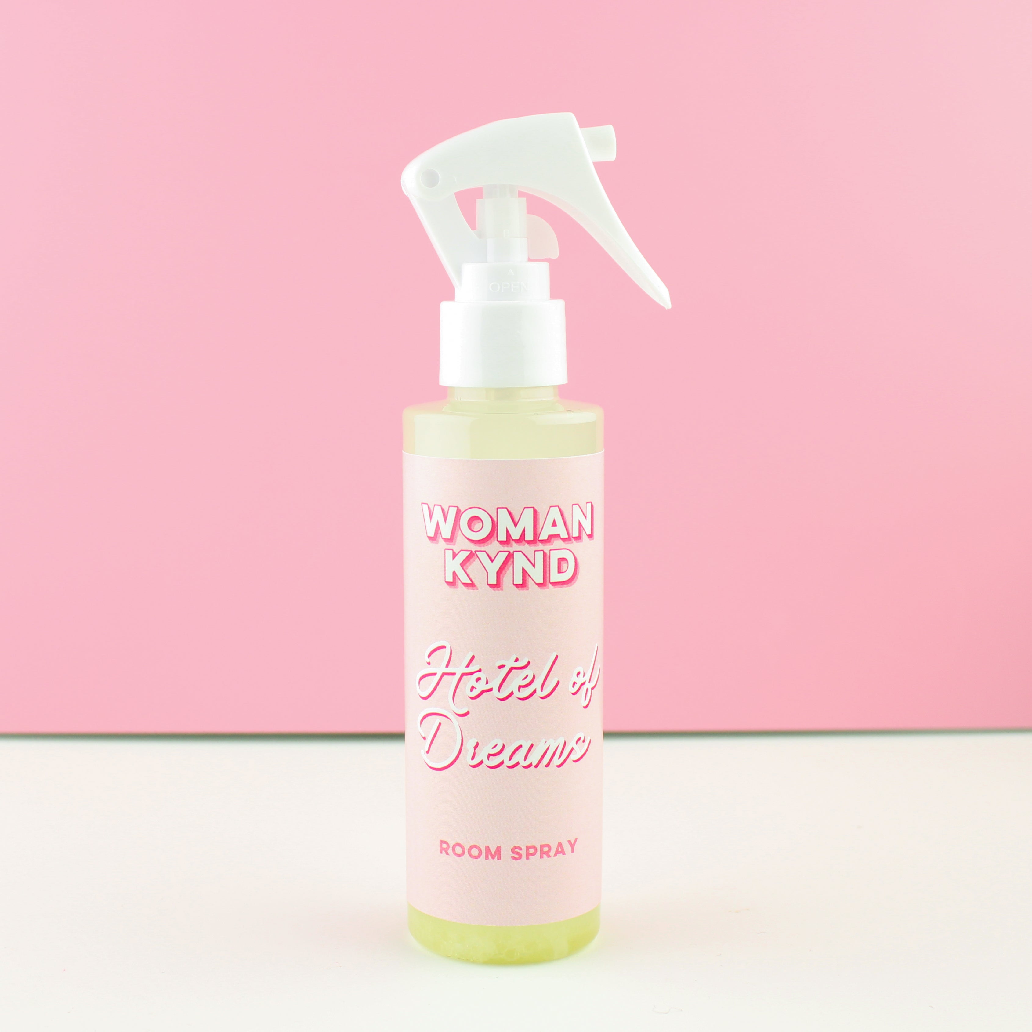 Hotel of Dreams Room Spray