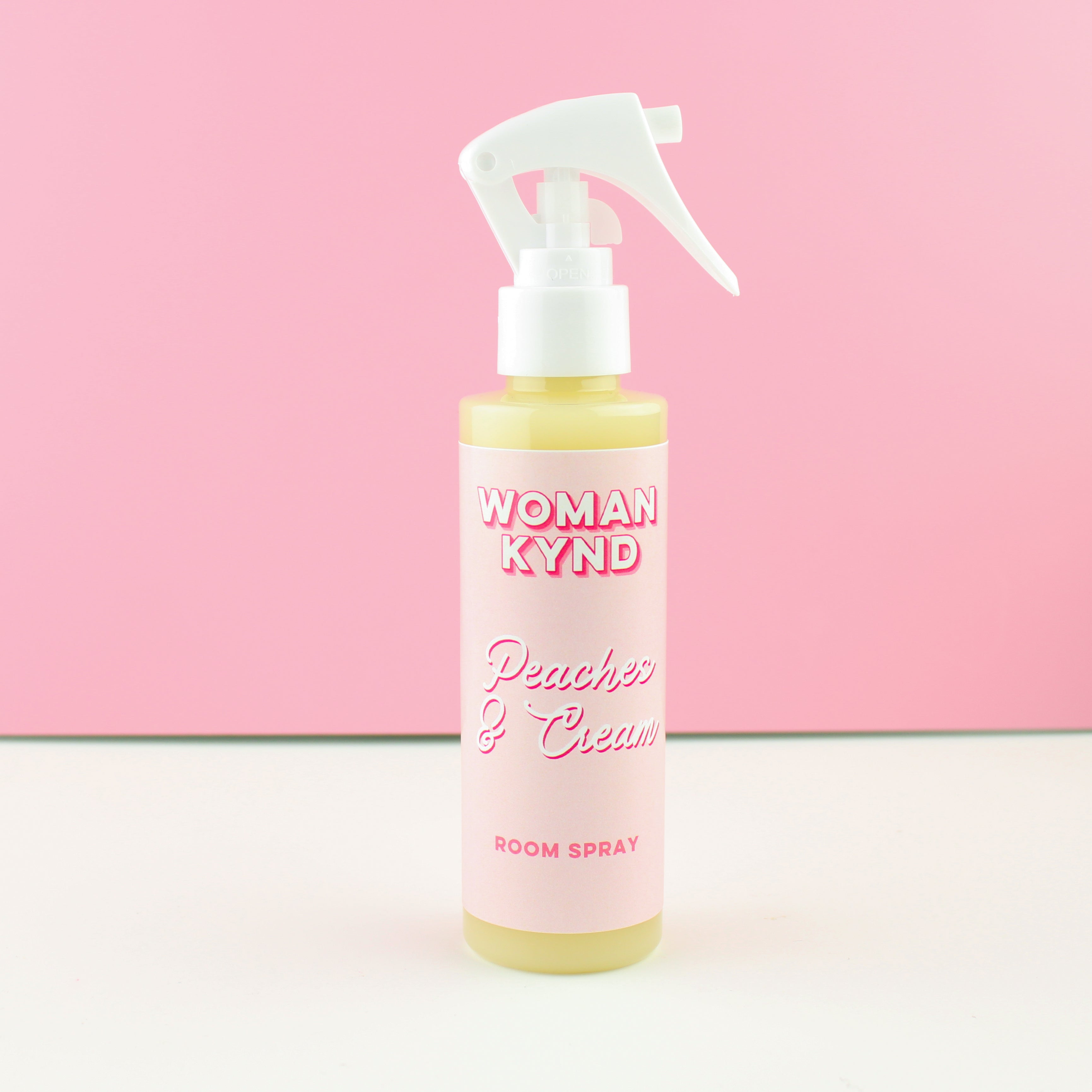 Peaches & Cream Room Spray