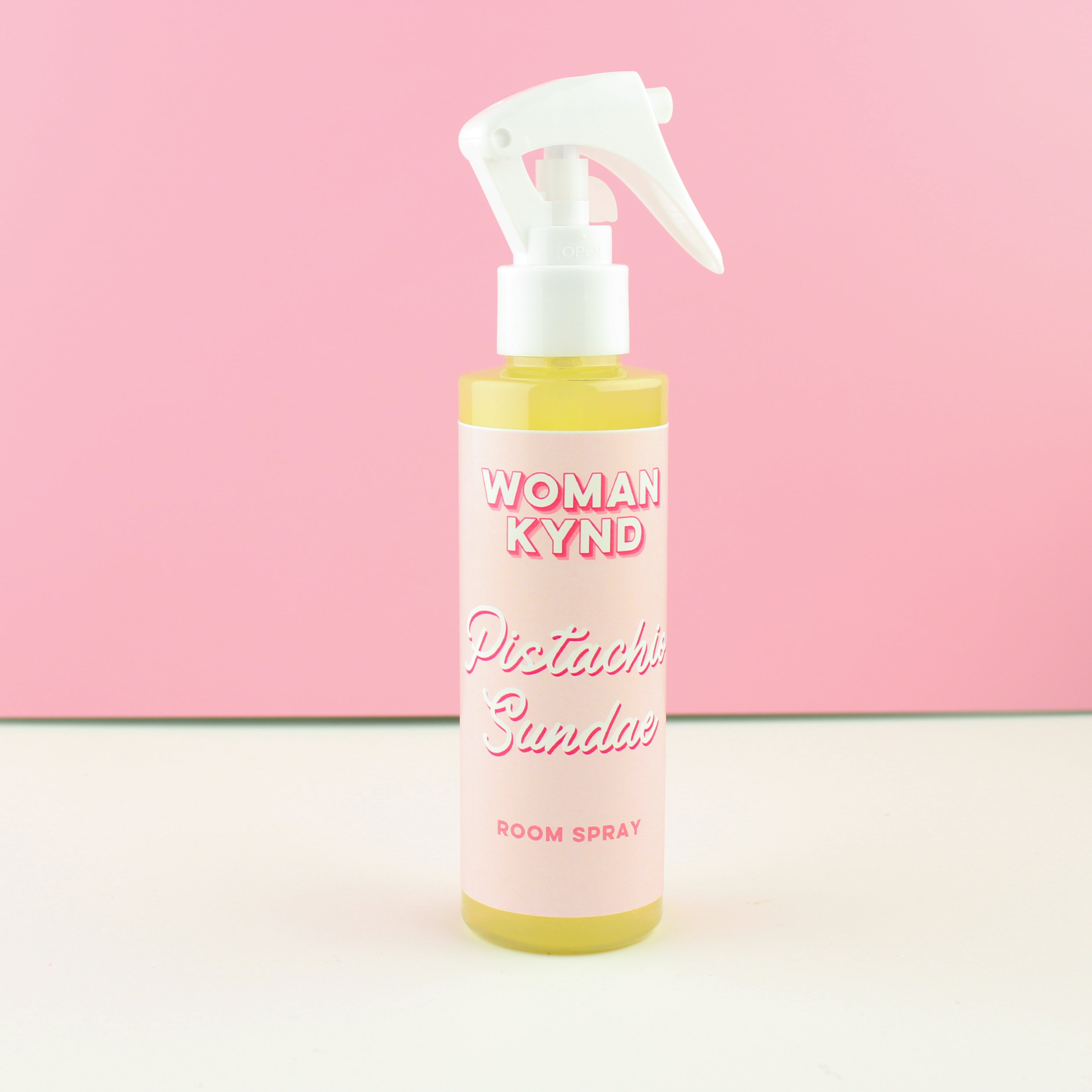 Pistachio Sundae Room Spray