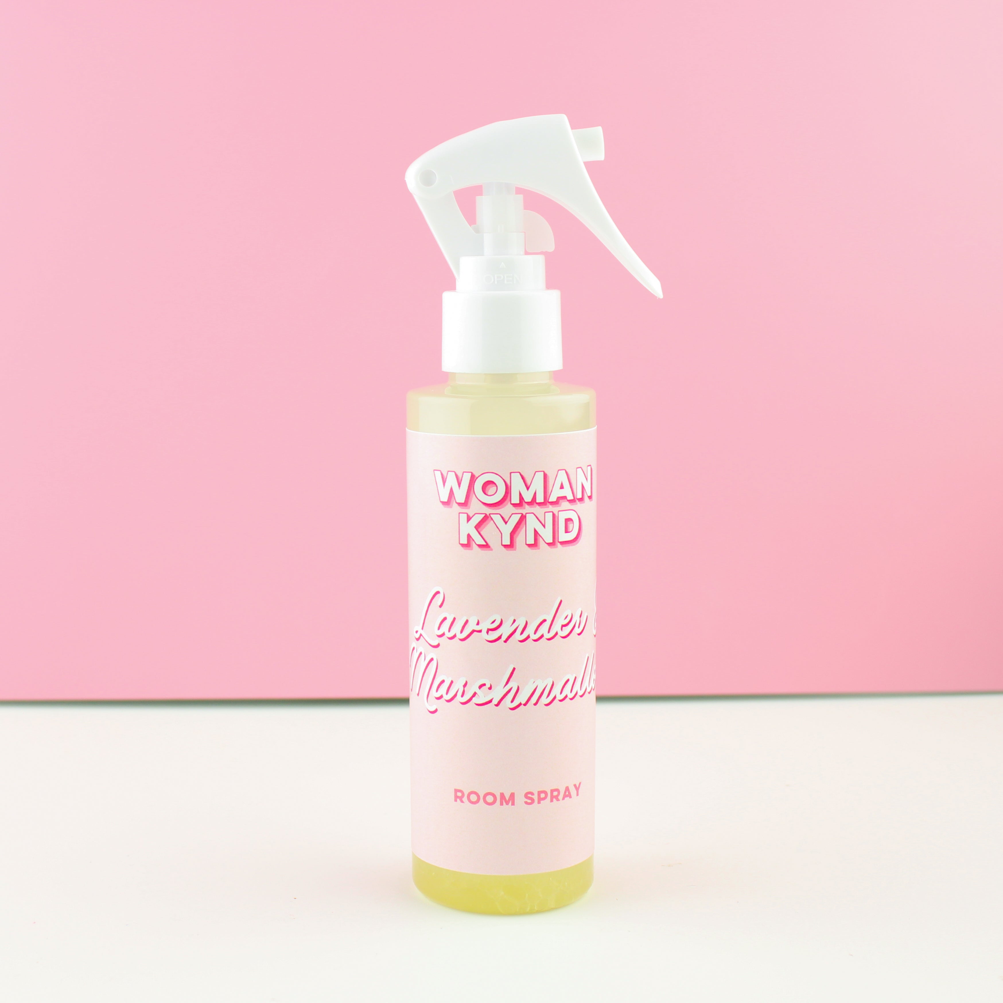 Lavender & Marshmallow Room Spray