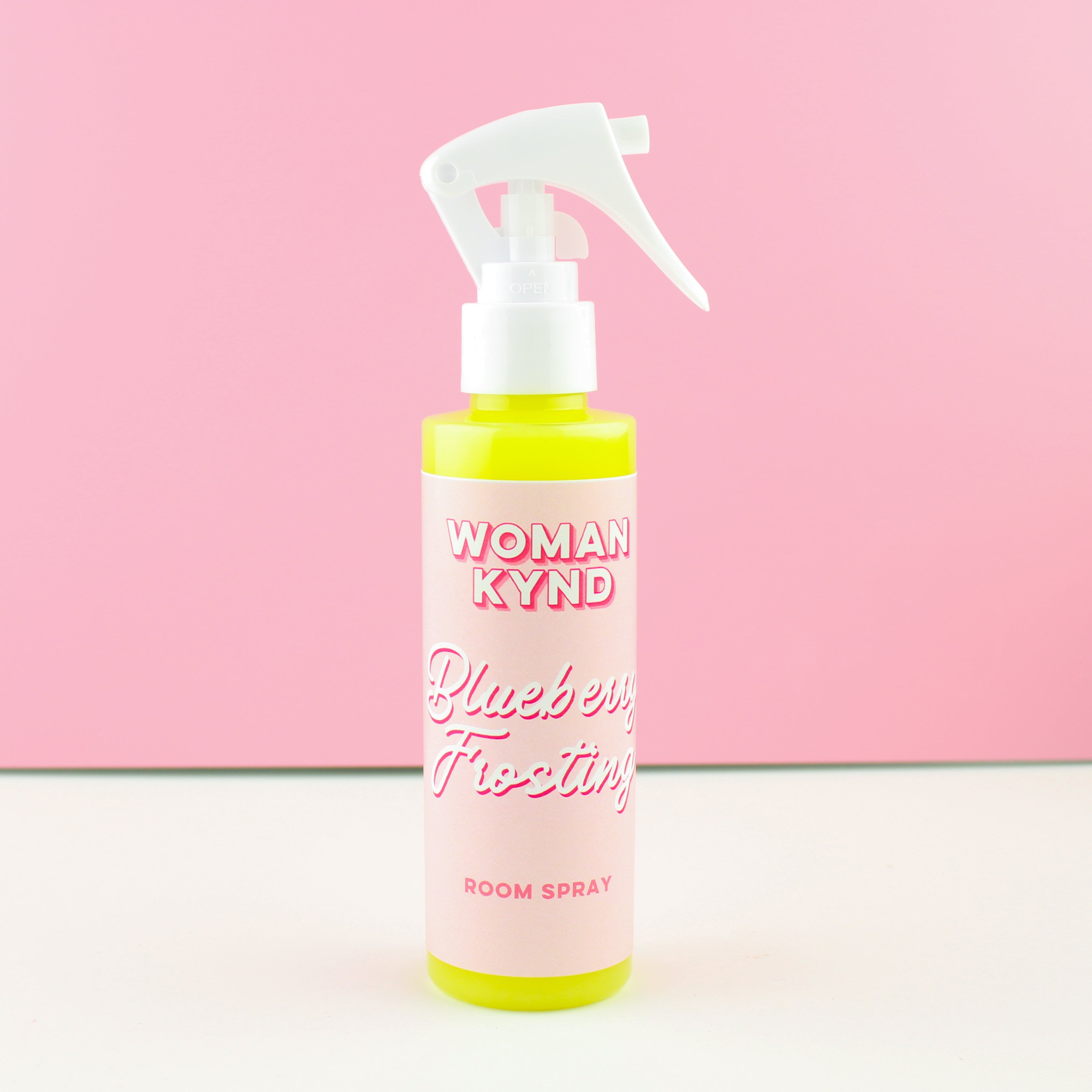 Blueberry Frosting Room Spray