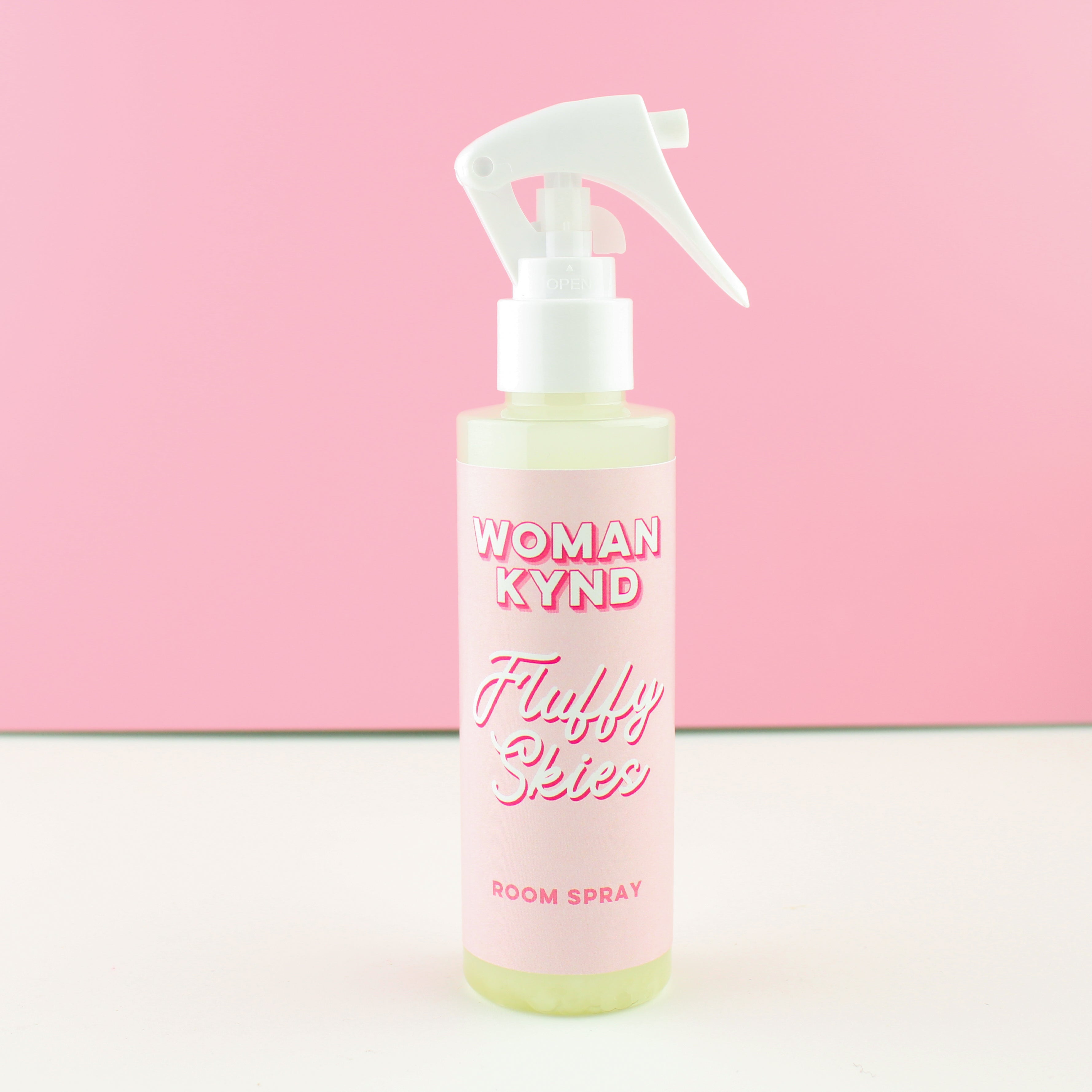 Fluffy Skies Room Spray