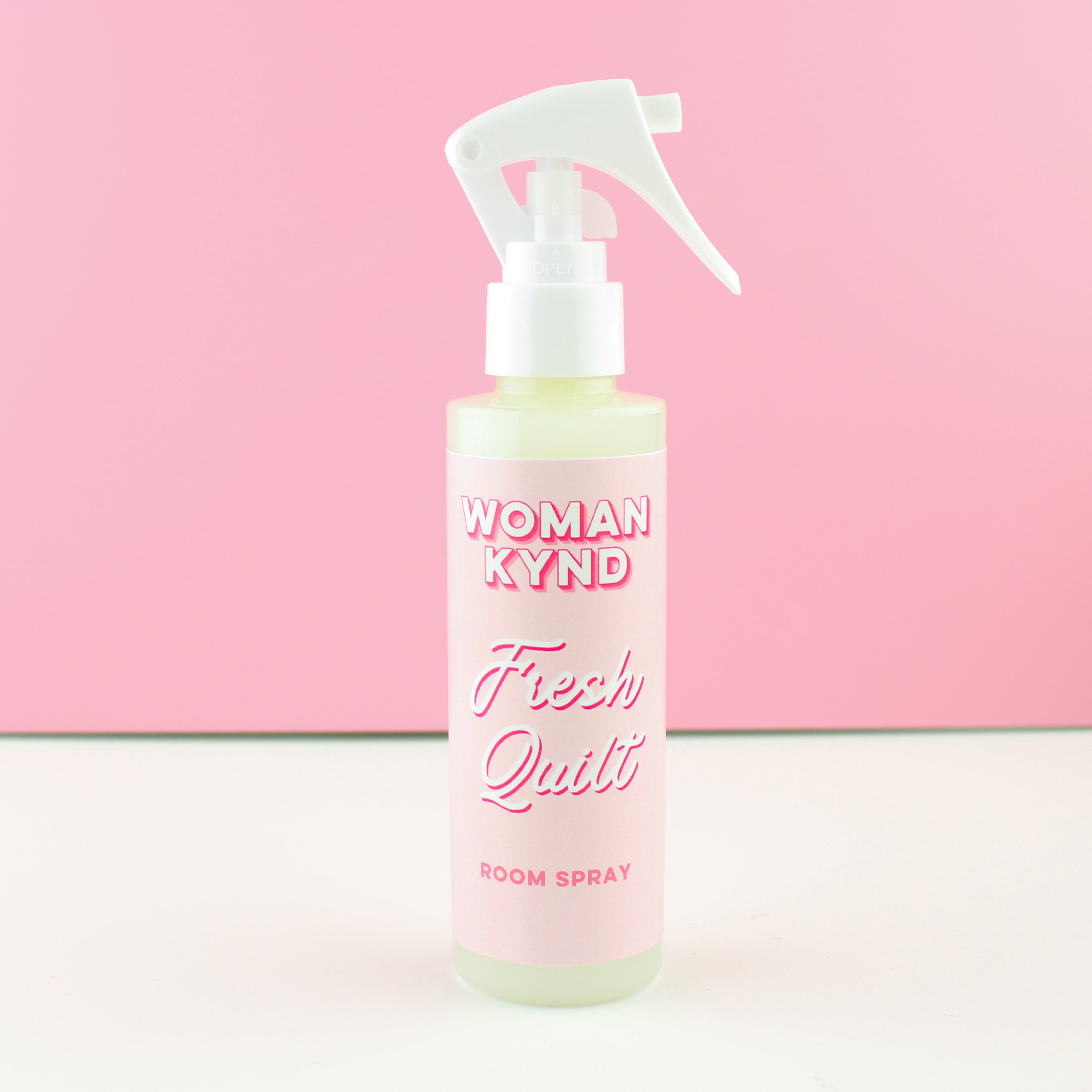 Fresh Quilt Room Spray