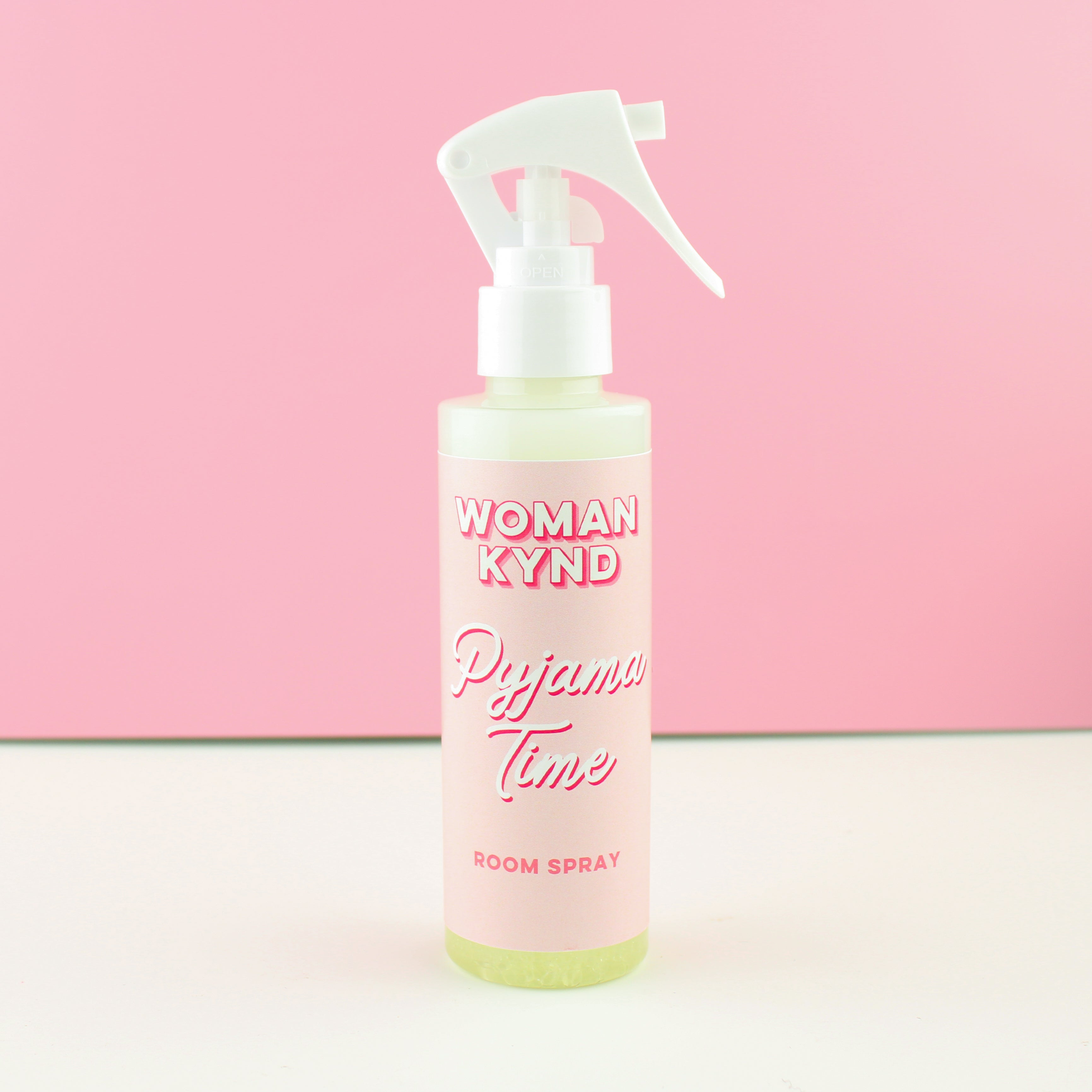 Pyjama Time Room Spray
