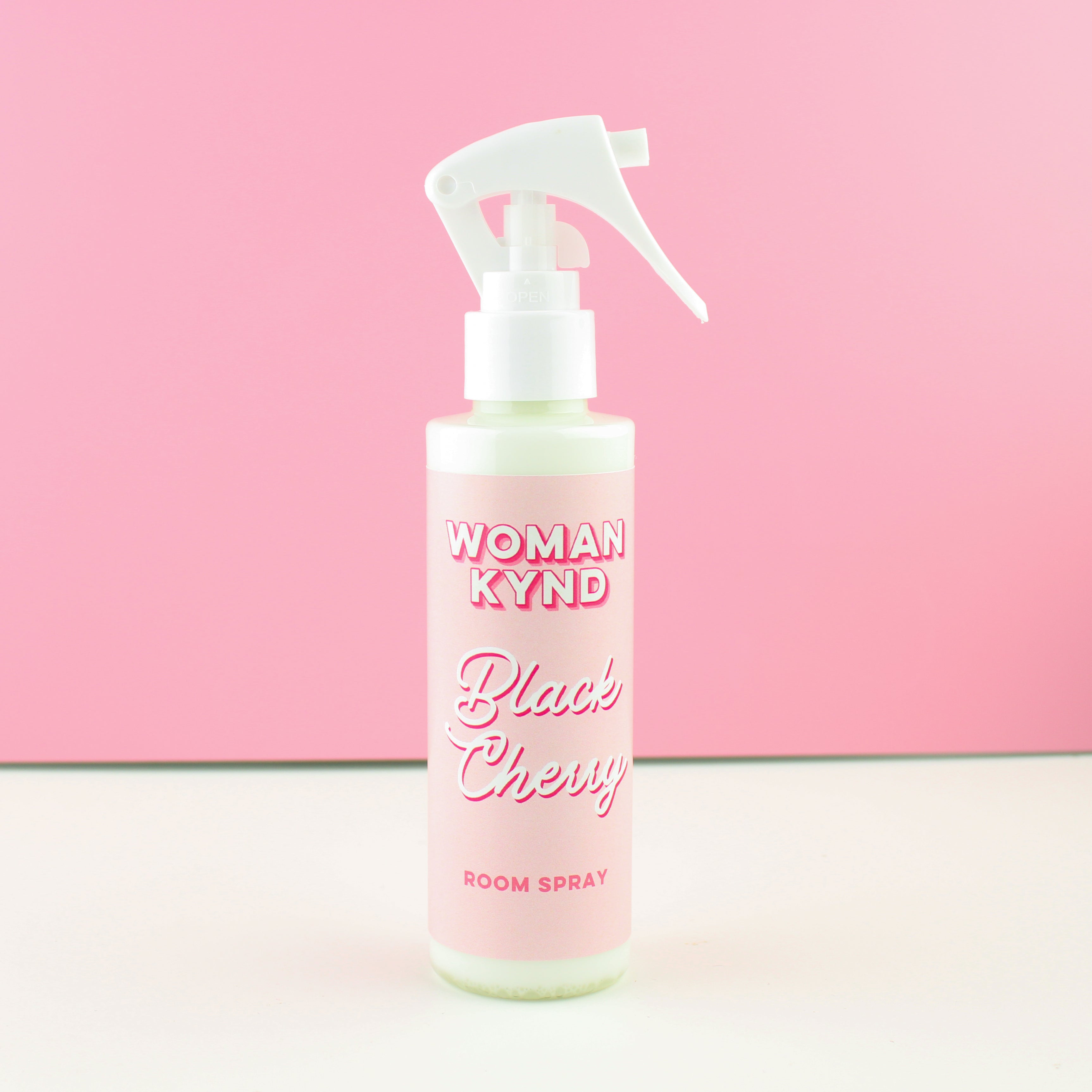 Black Cherry Room Spray