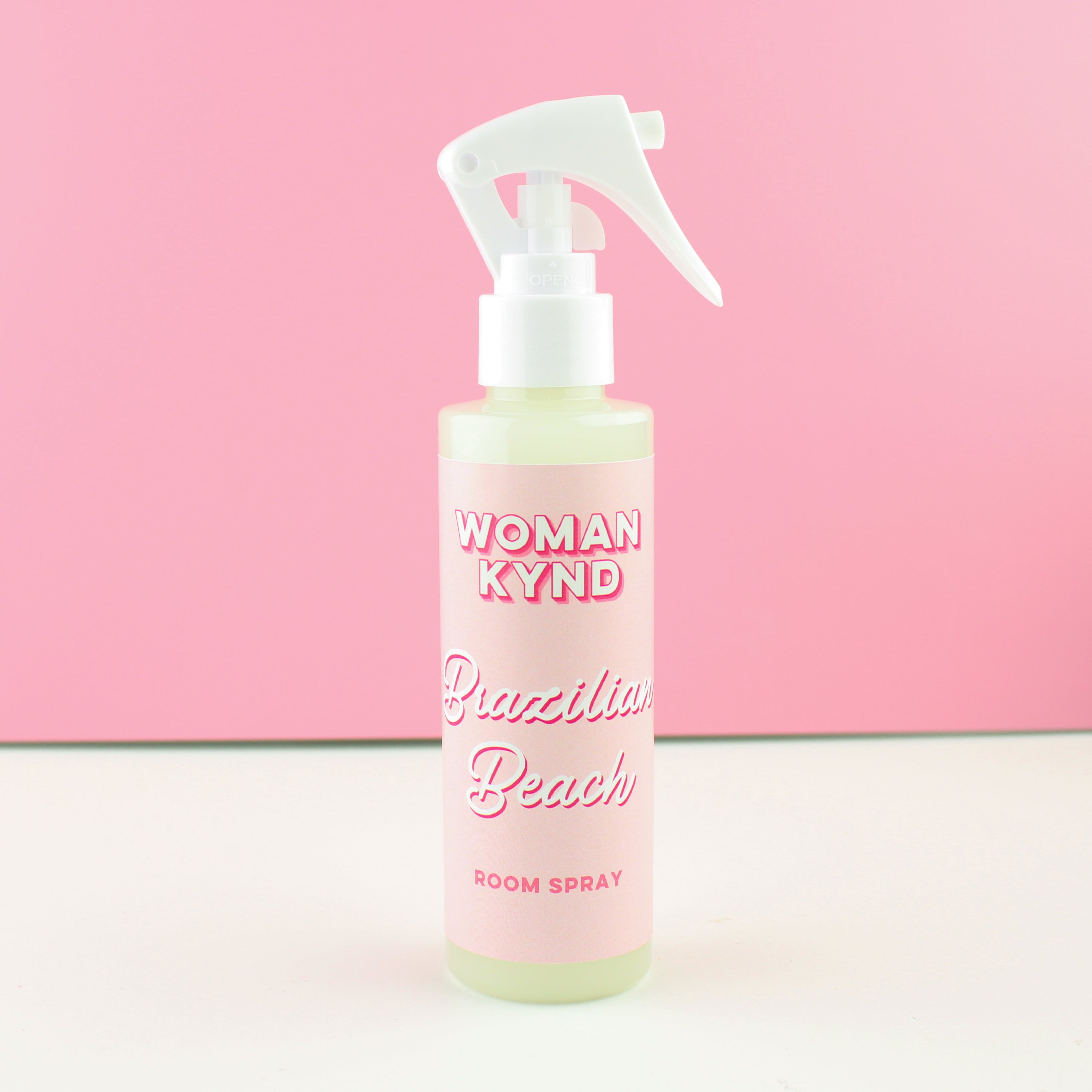Brazilian Beach Room Spray