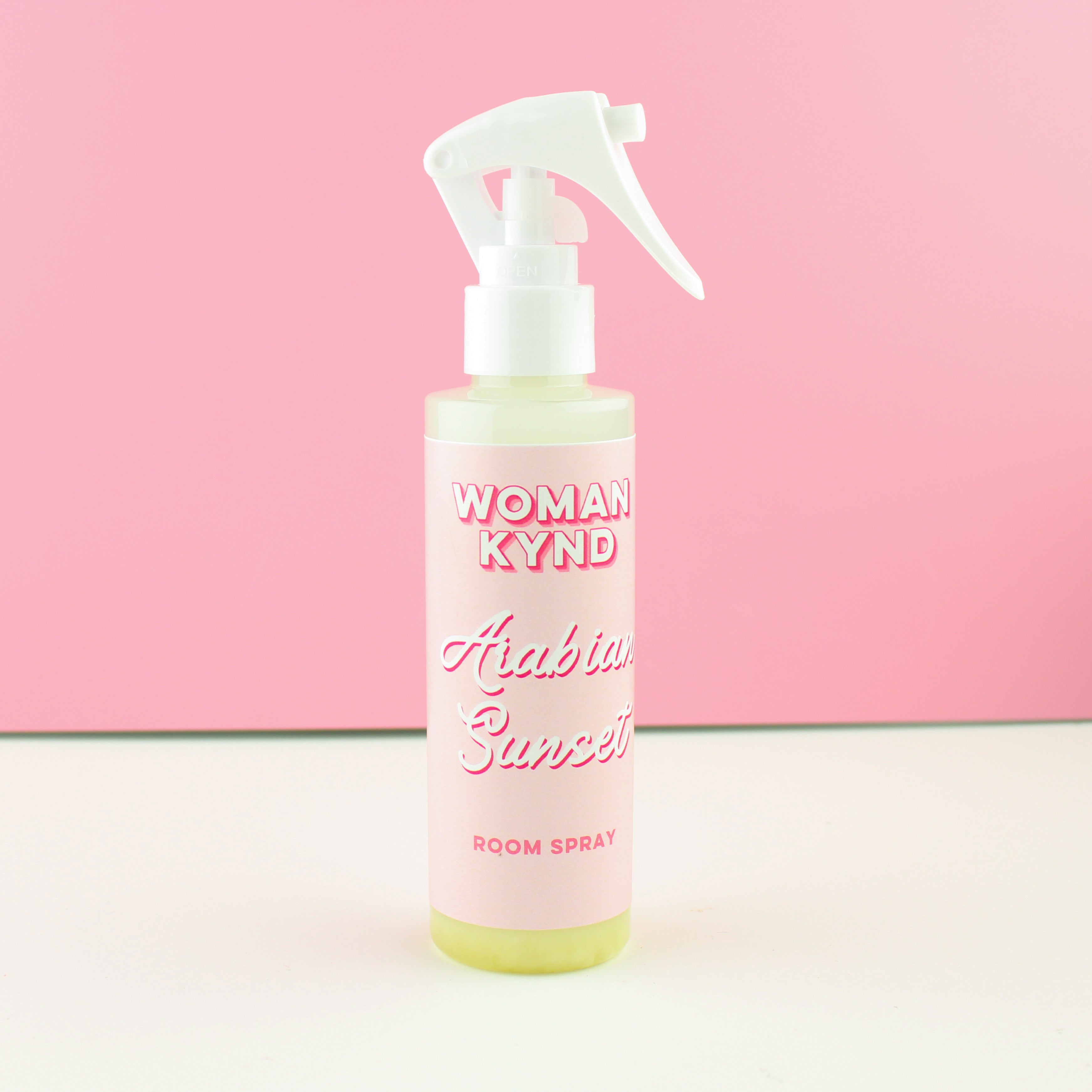 Arabian Sunset Room Spray