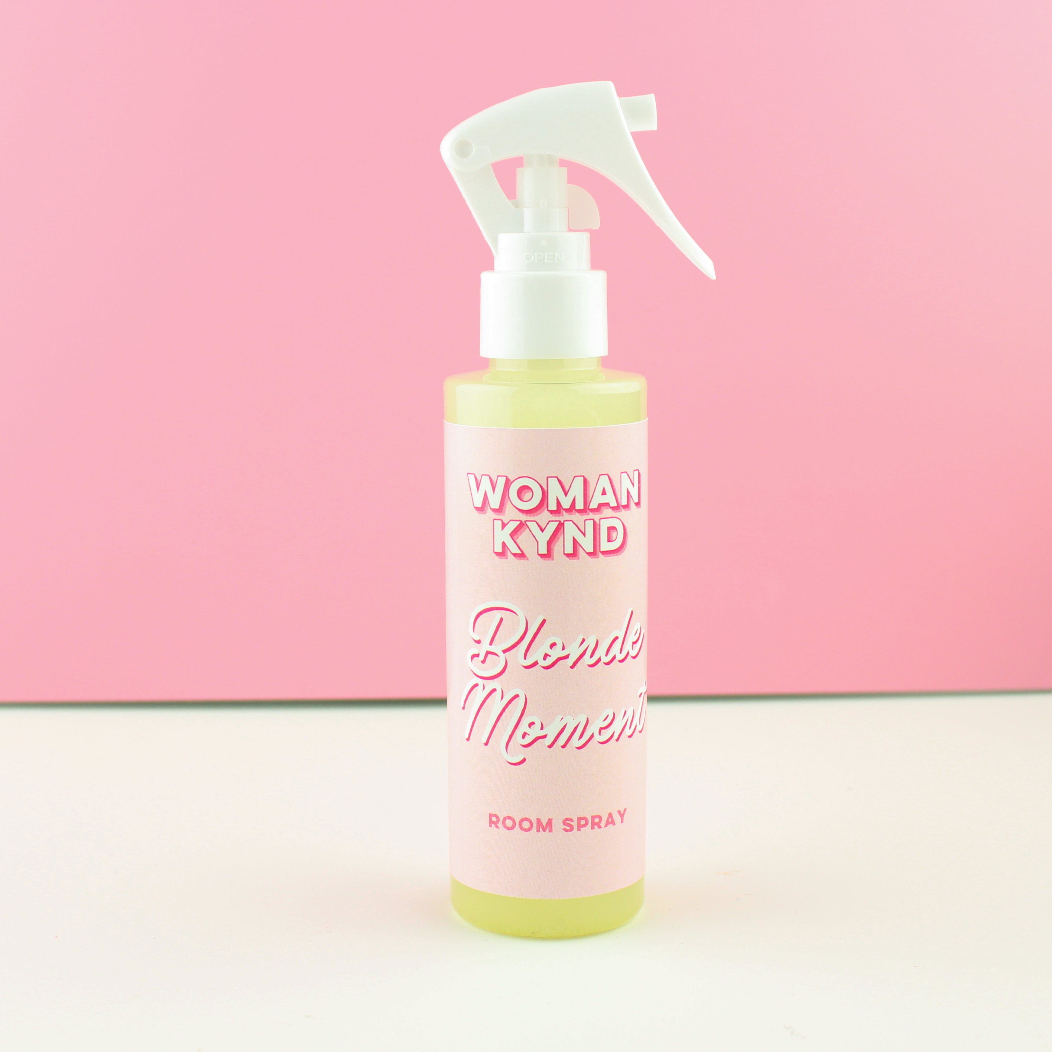 Blonde Moment Room Spray
