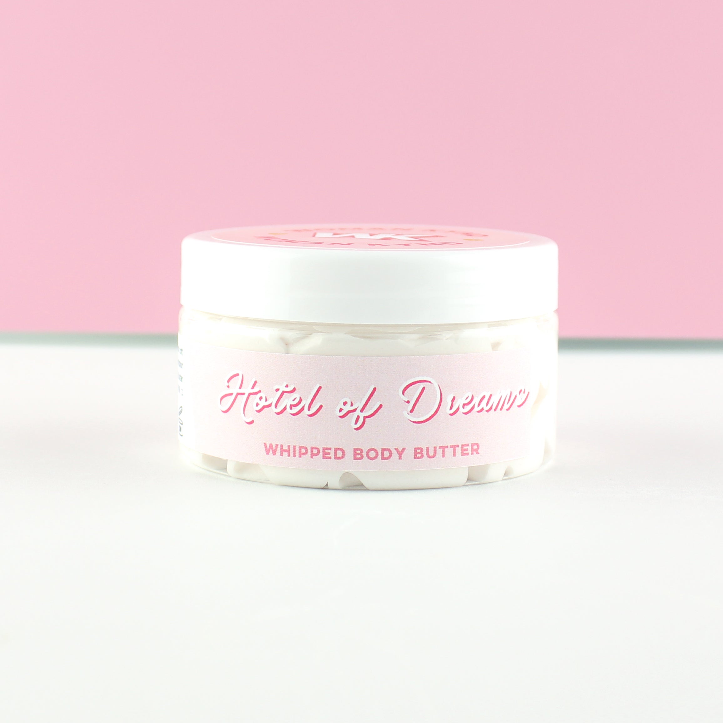 Hotel of Dreams Whipped Body Butter