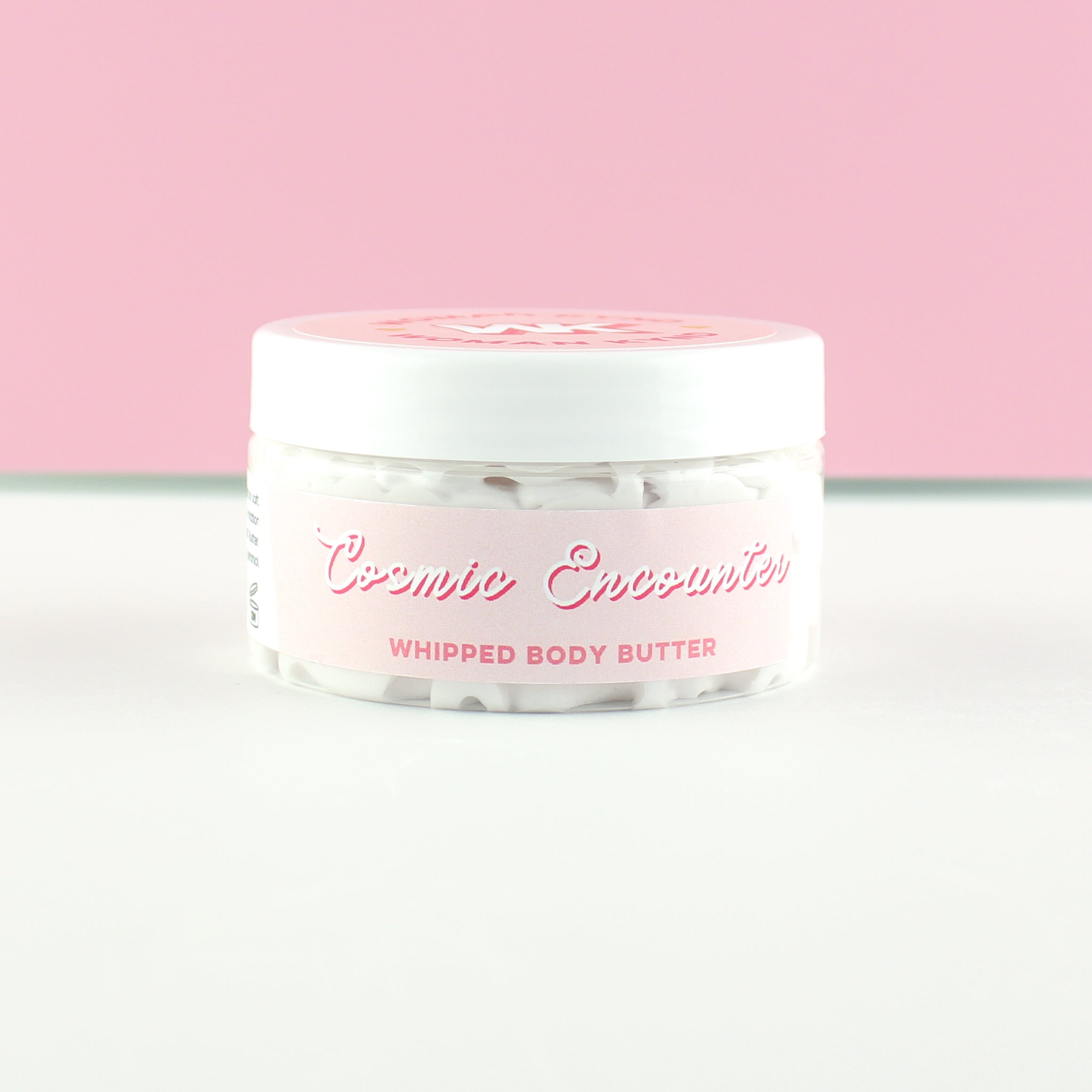 Cosmic Encounter Whipped Body Butter