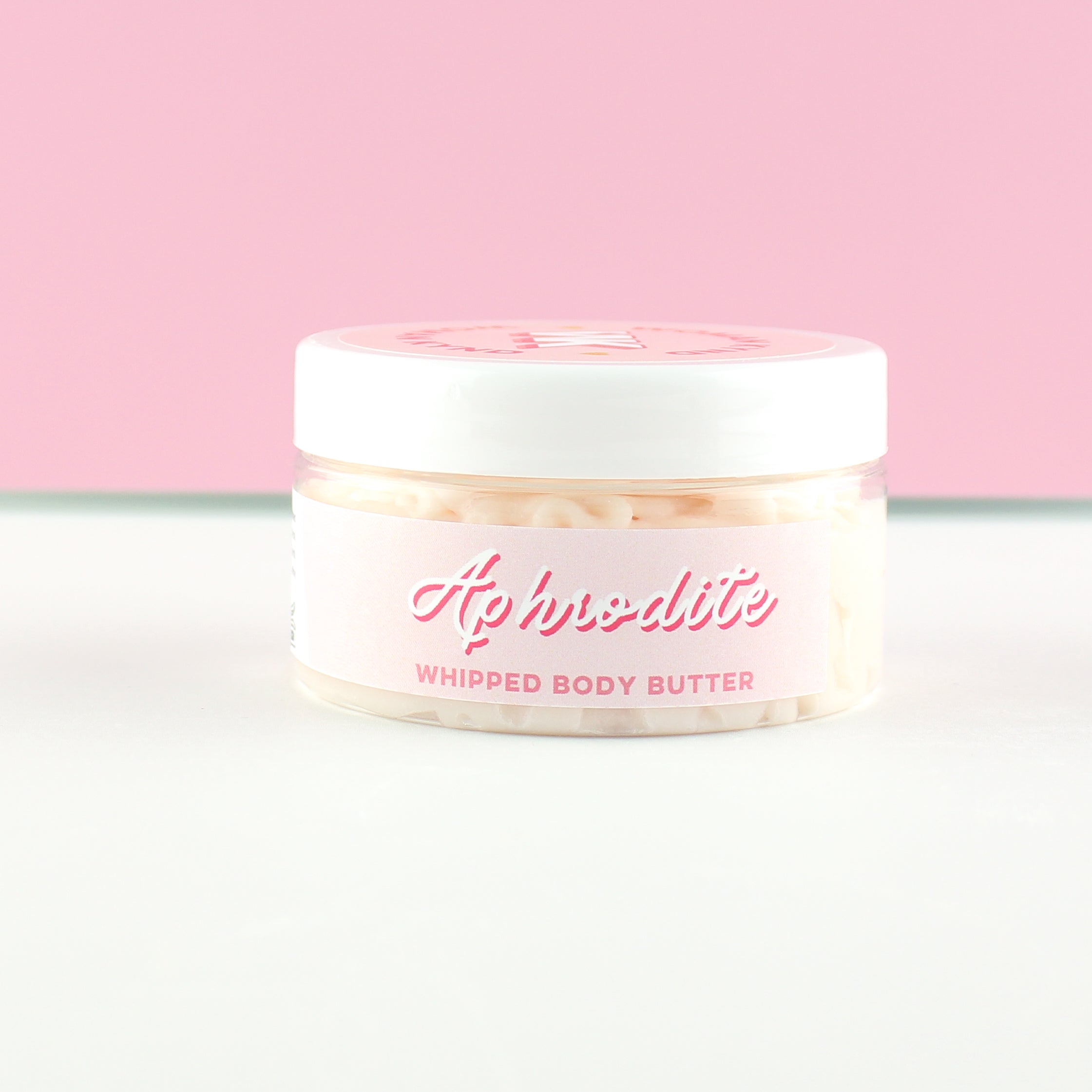 Aphrodite Whipped Body Butter
