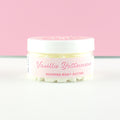 Vanilla Buttercream Whipped Body Butter