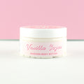 Vanilla Sugar Whipped Body Butter