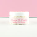 Cherry & Vanilla Whipped Body Butter