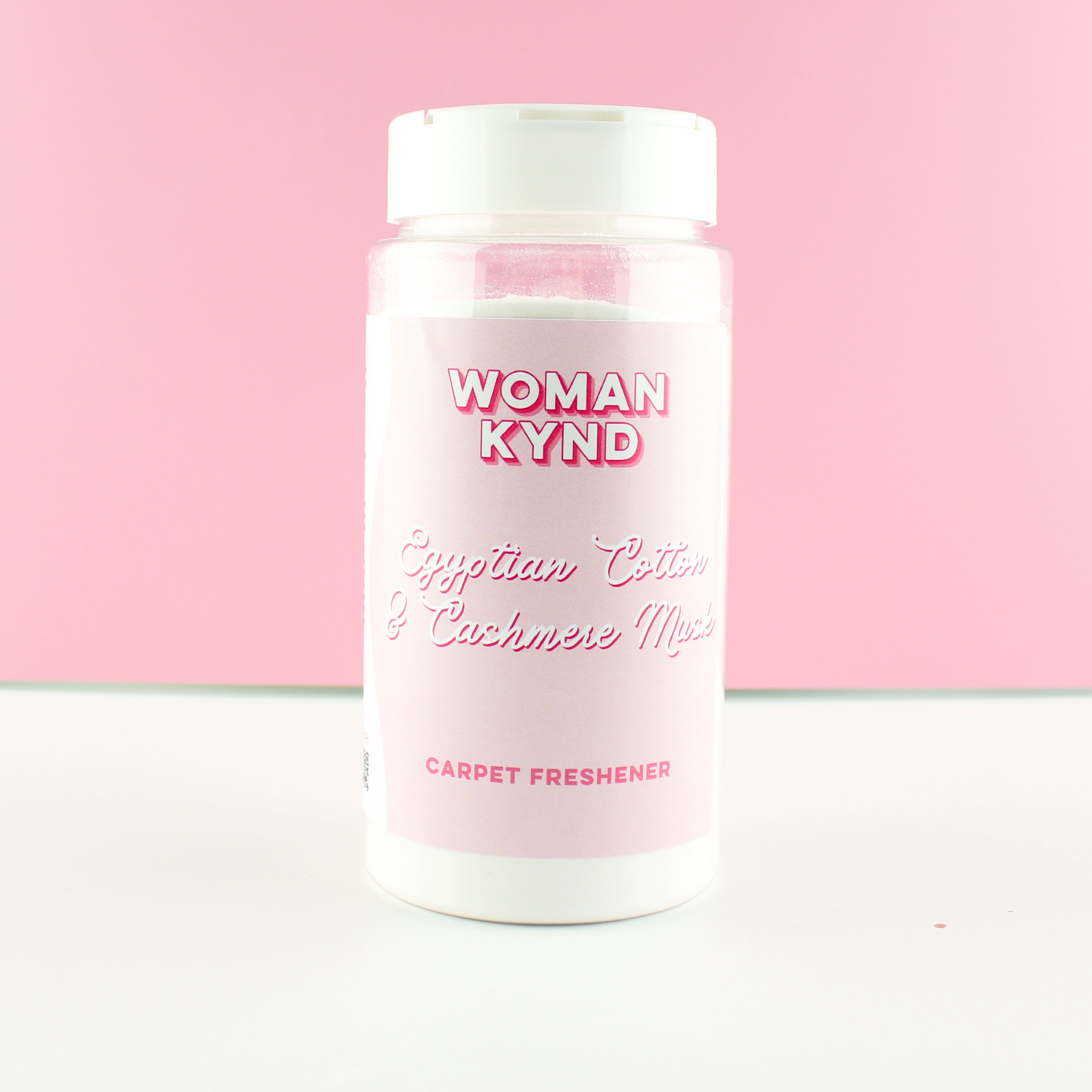 Egyptian Cotton & Cashmere Musk Carpet Freshener