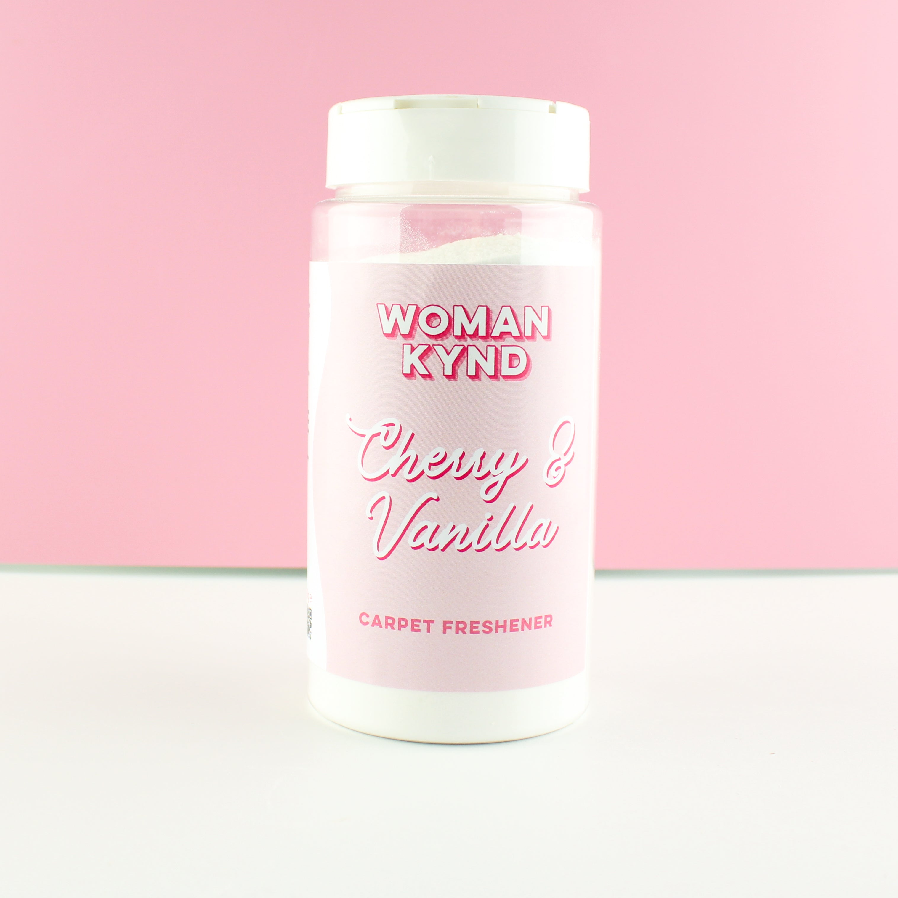 Cherry & Vanilla Carpet Freshener