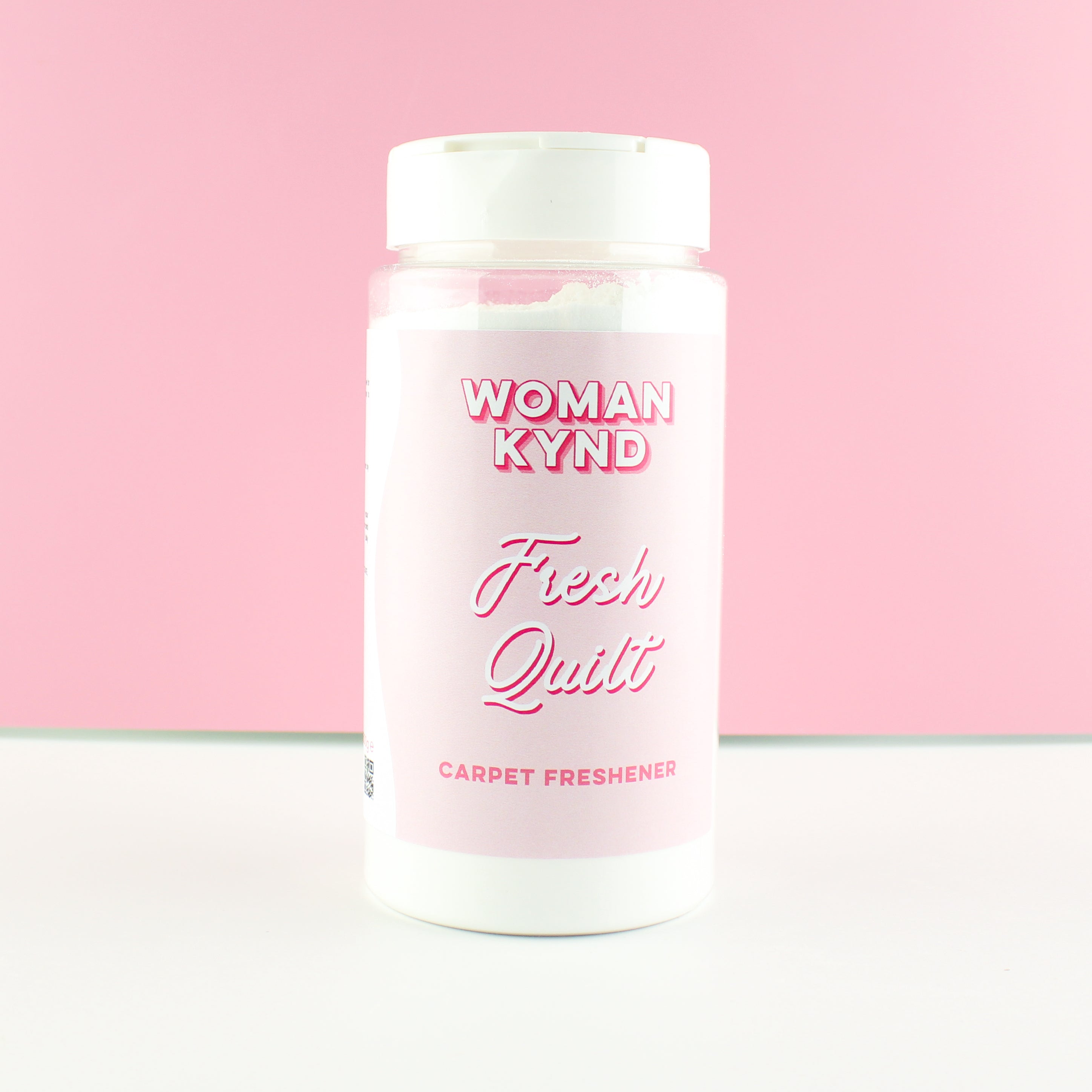 Fresh Quilt Carpet Freshener