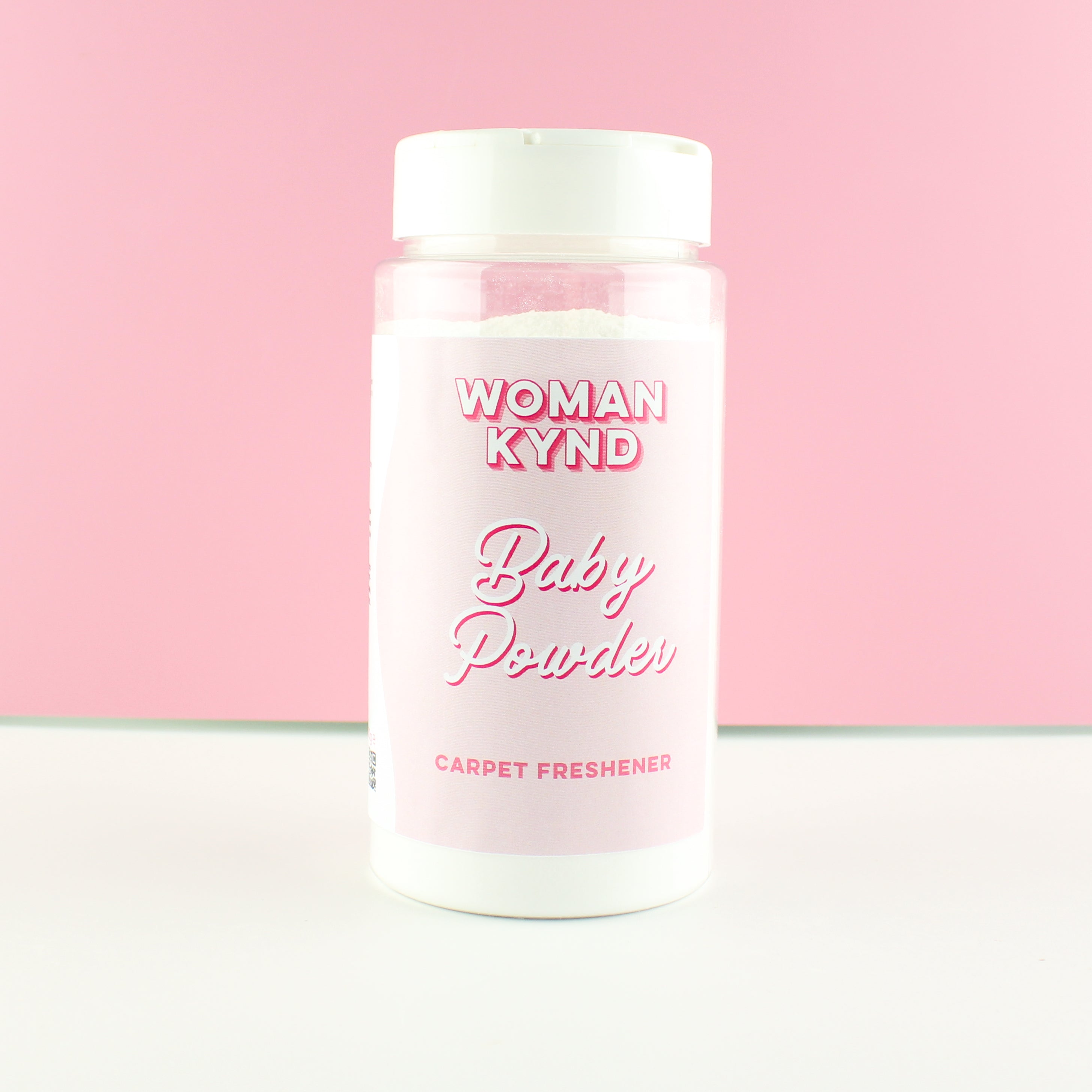 Baby Powder Carpet Freshener