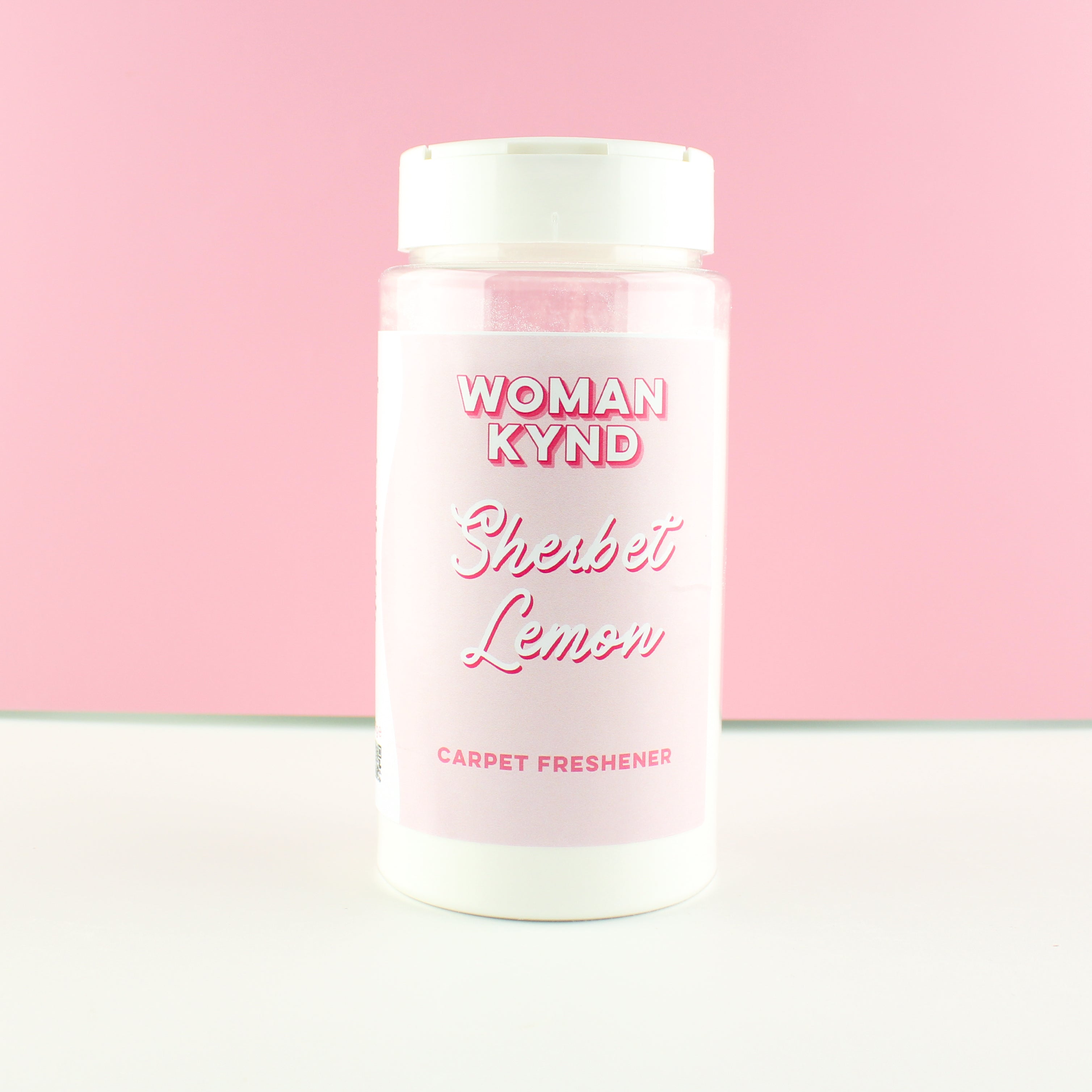 Sherbet Lemon Carpet Freshener