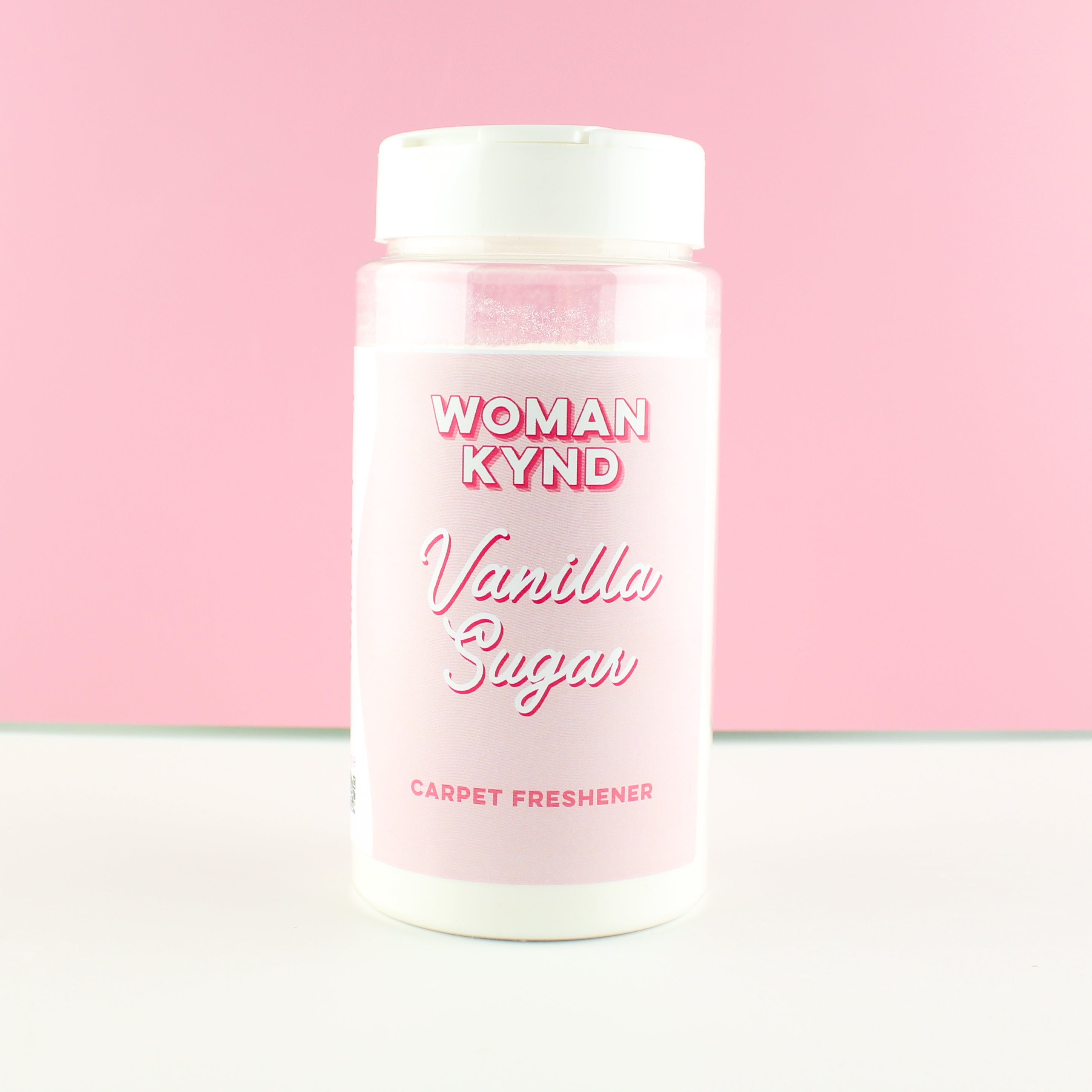 Vanilla Sugar Carpet Freshener