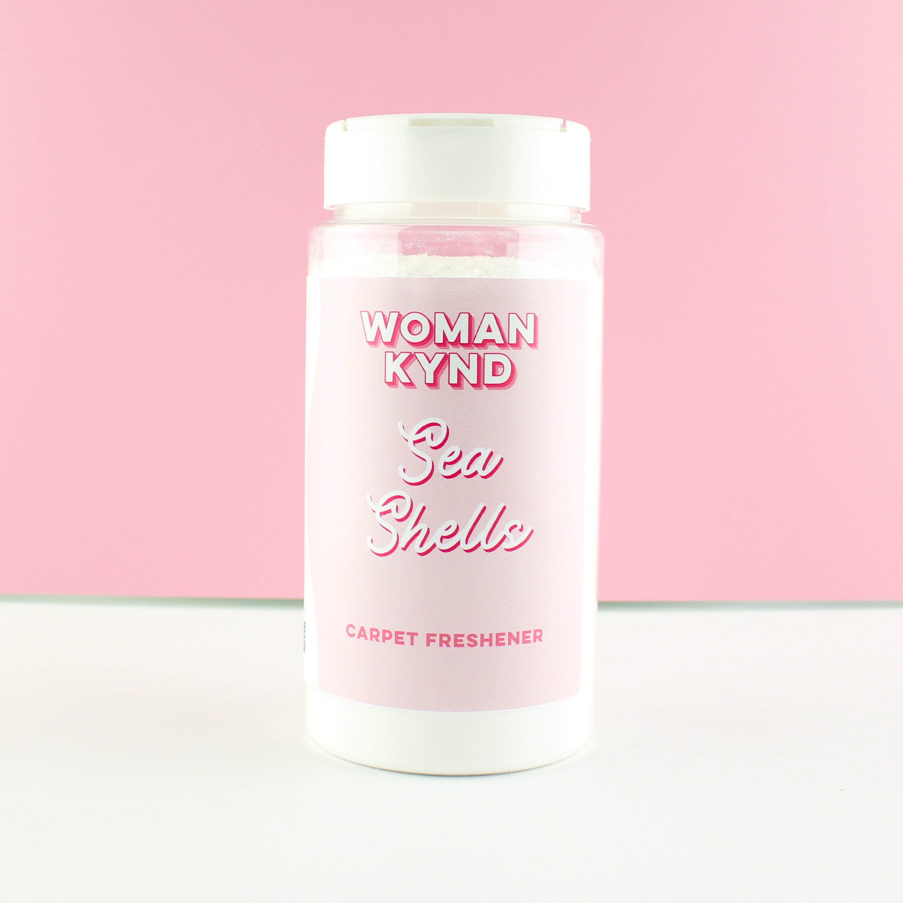 Sea Shells  Carpet Freshener