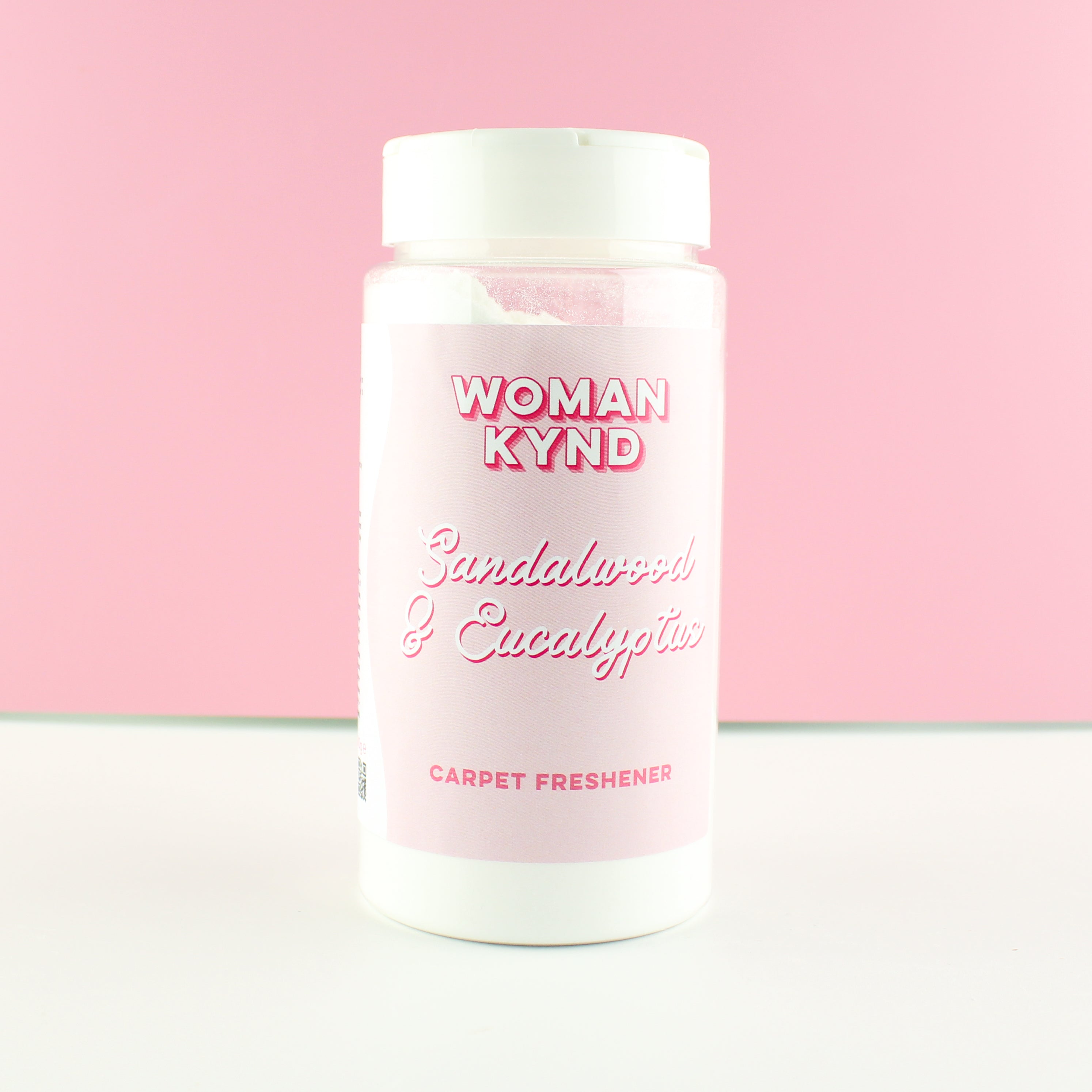Sandalwood & Eucalyptus Carpet Freshener