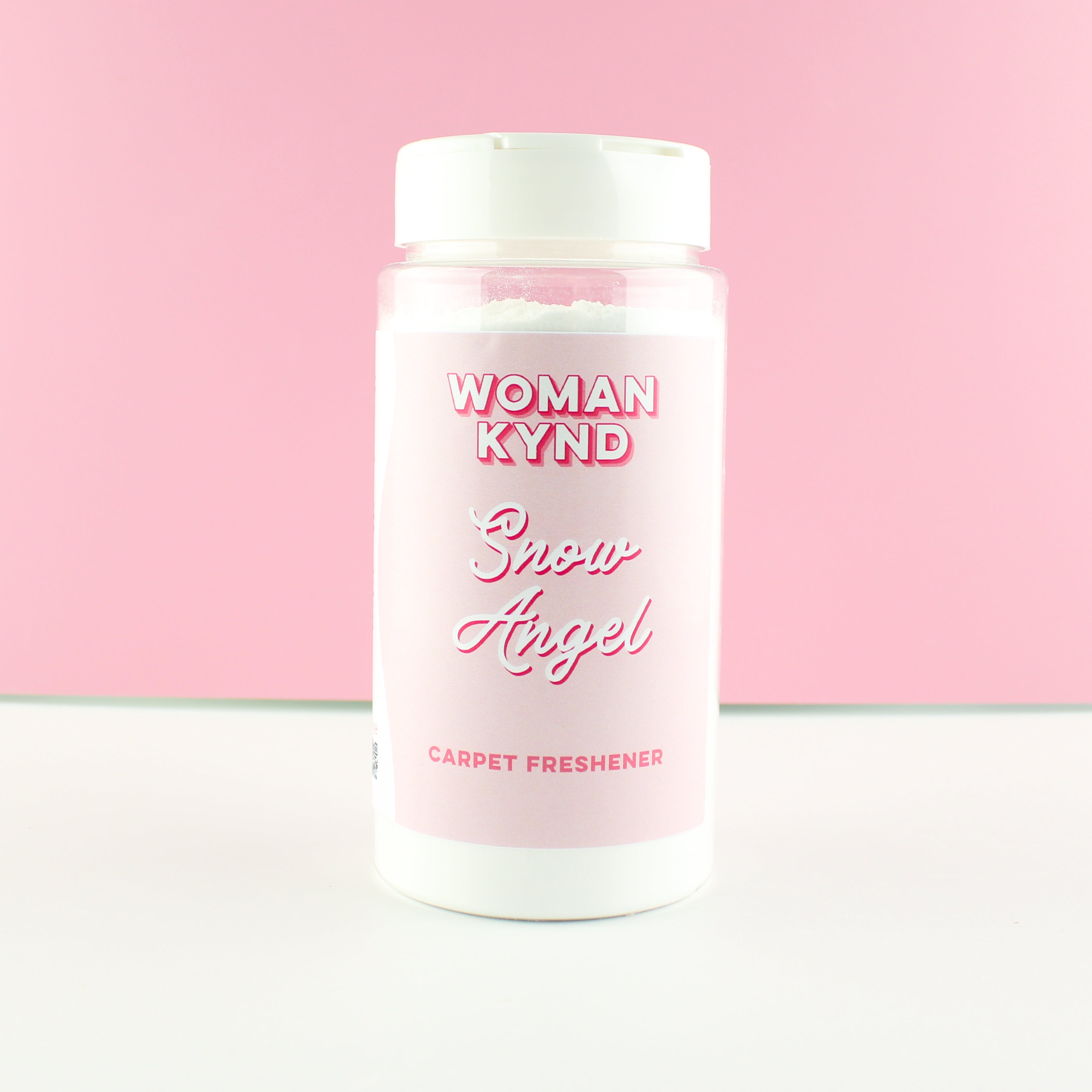 Snow Angel Carpet Freshener