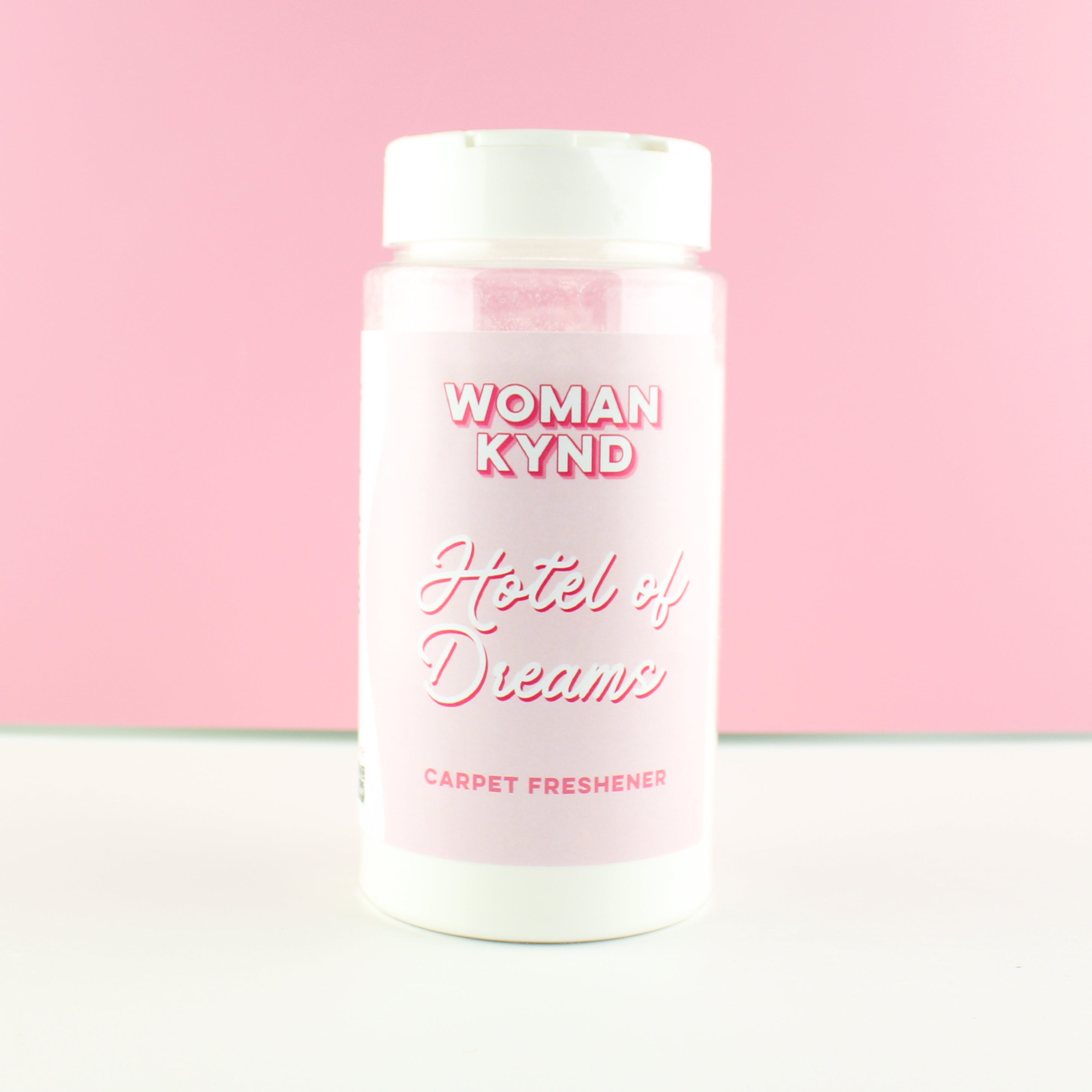 Hotel of Dreams Carpet Freshener