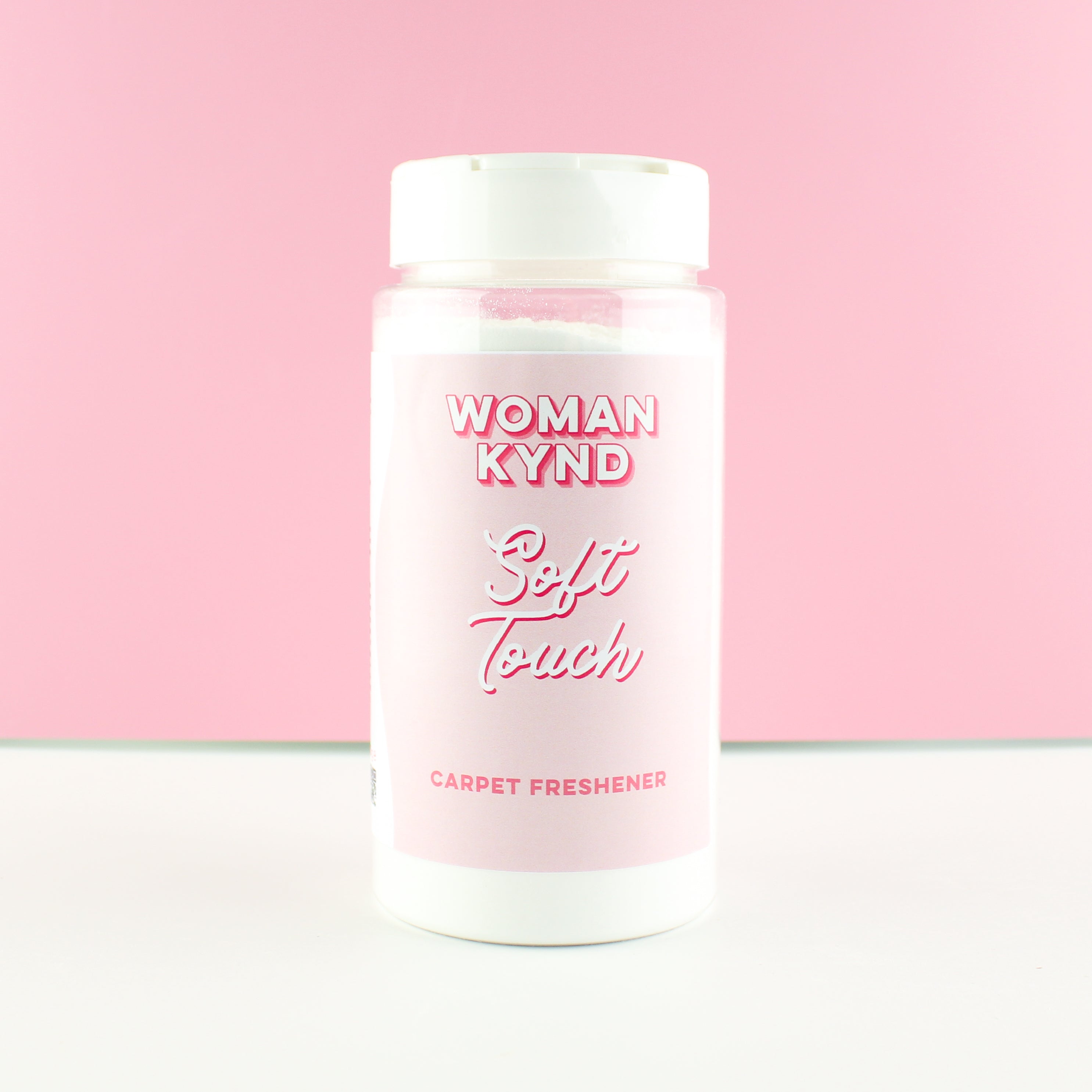 Soft Touch Carpet Freshener