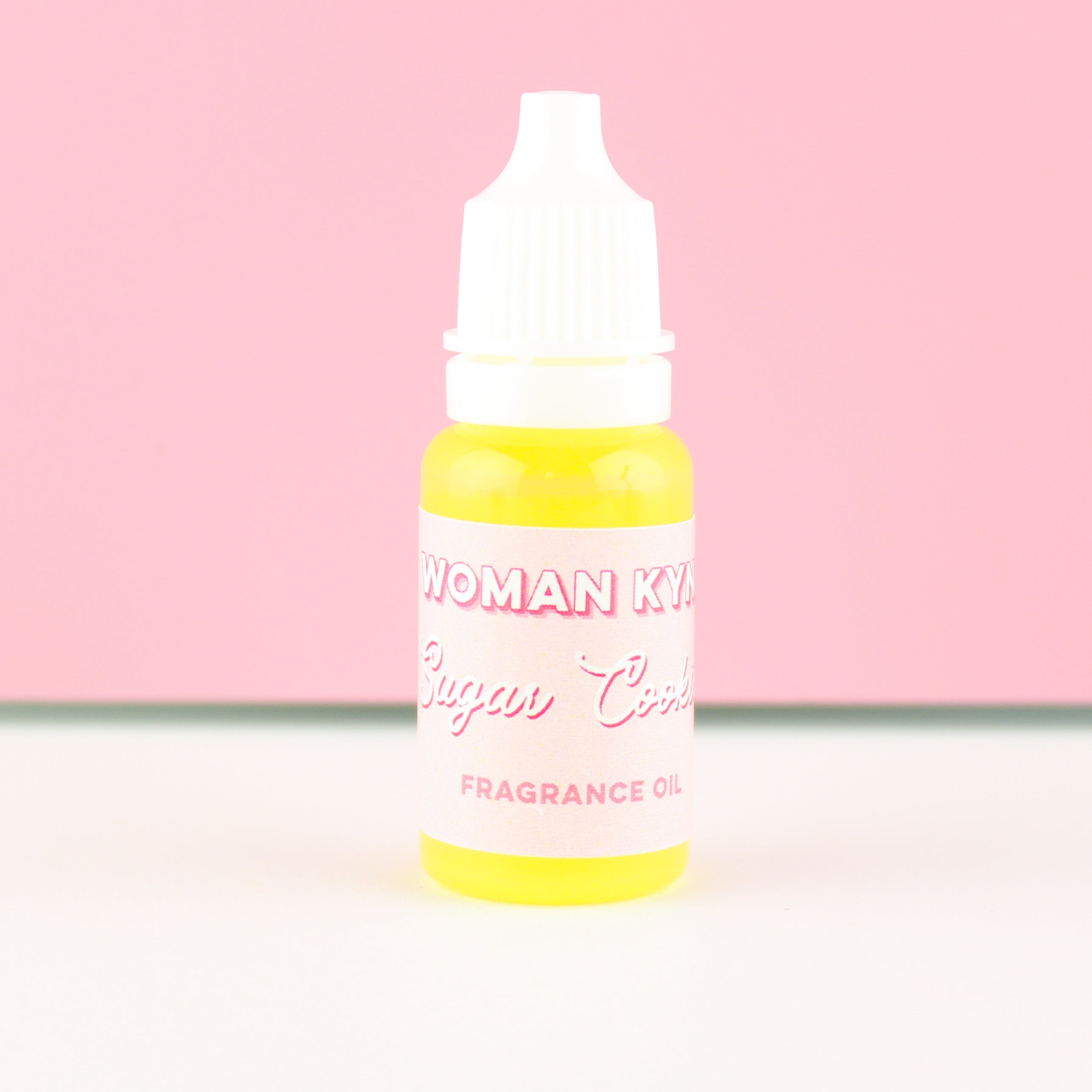Sugar Cookie Fragrance Oil