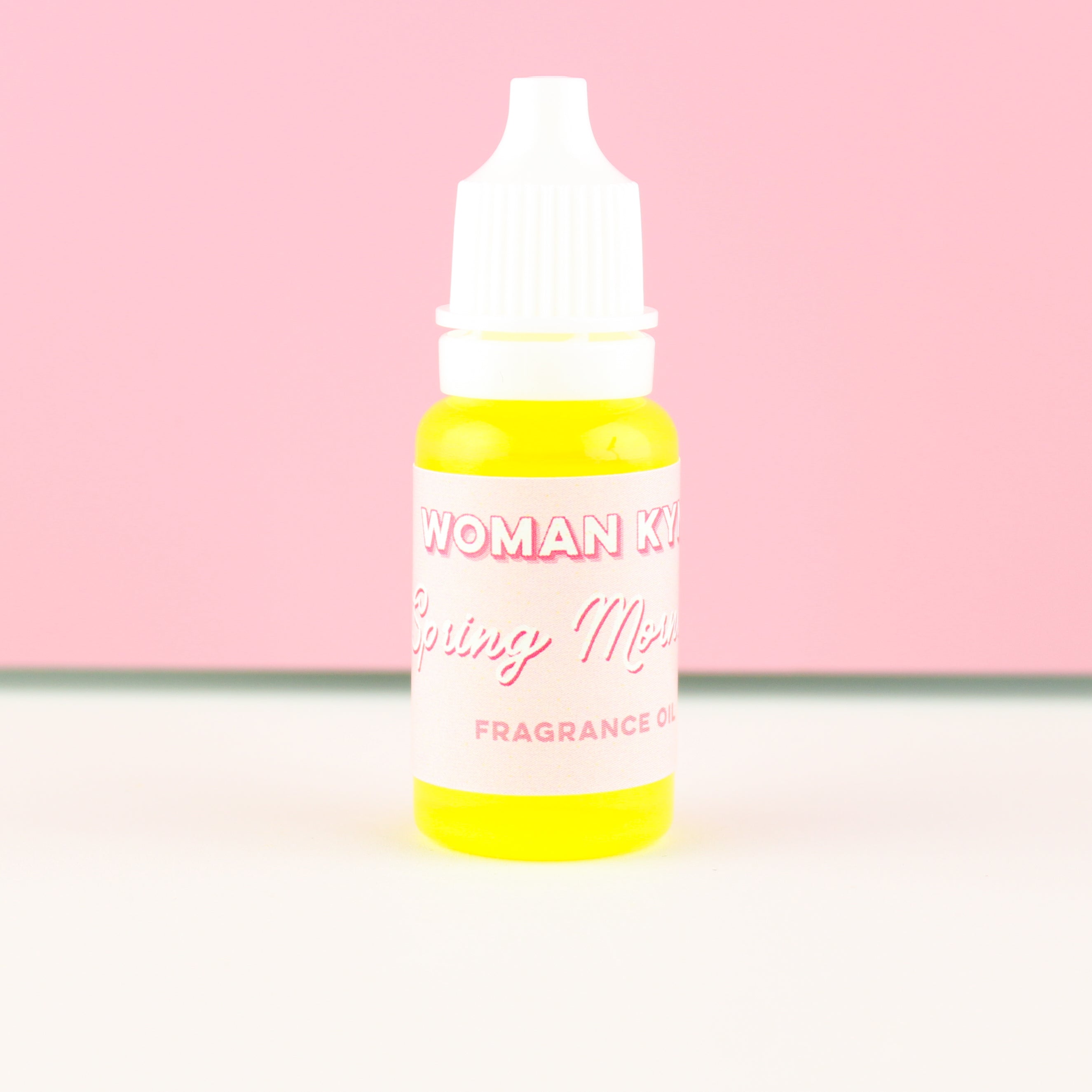 Spring Morning Fragrance Oil