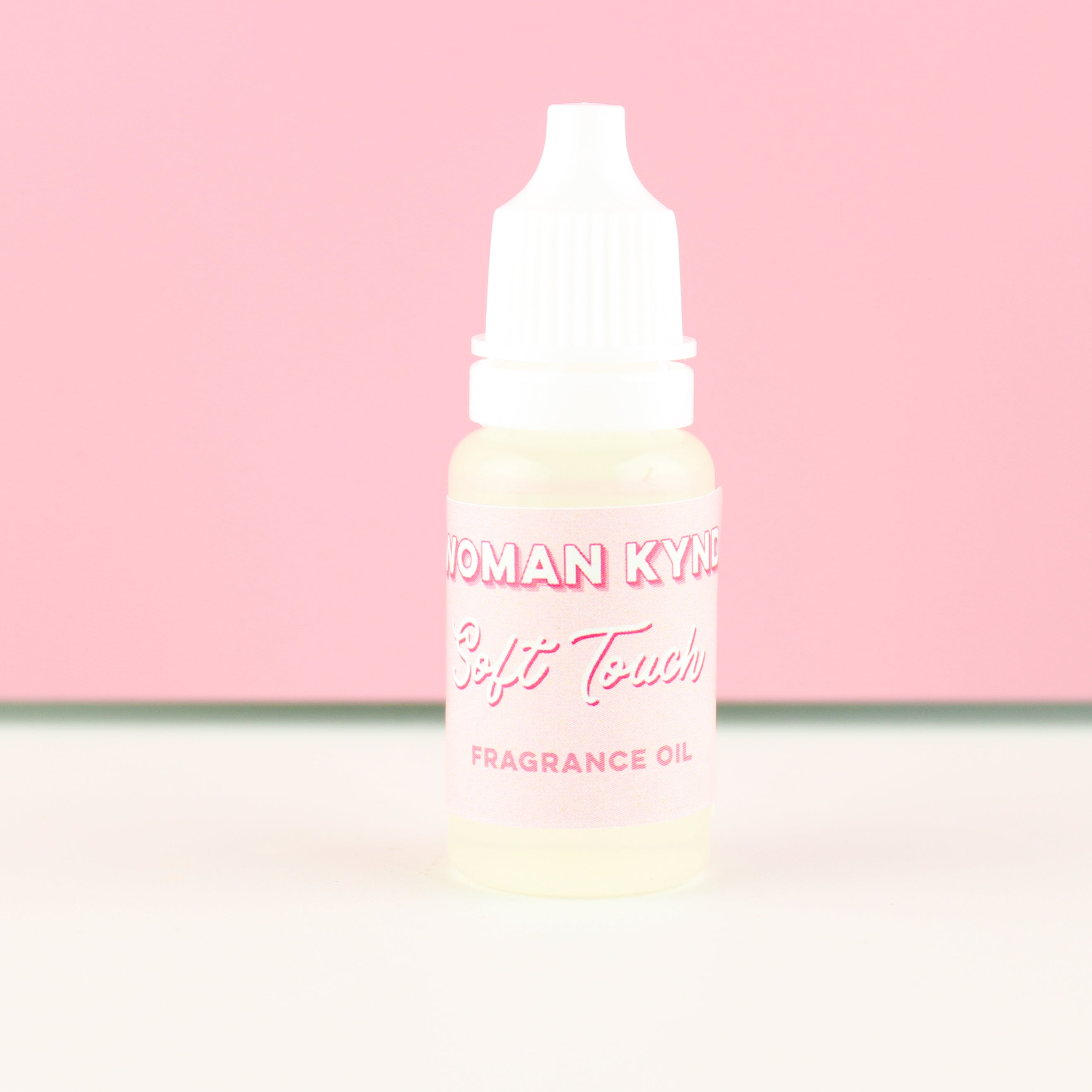 Soft Touch Fragrance Oil