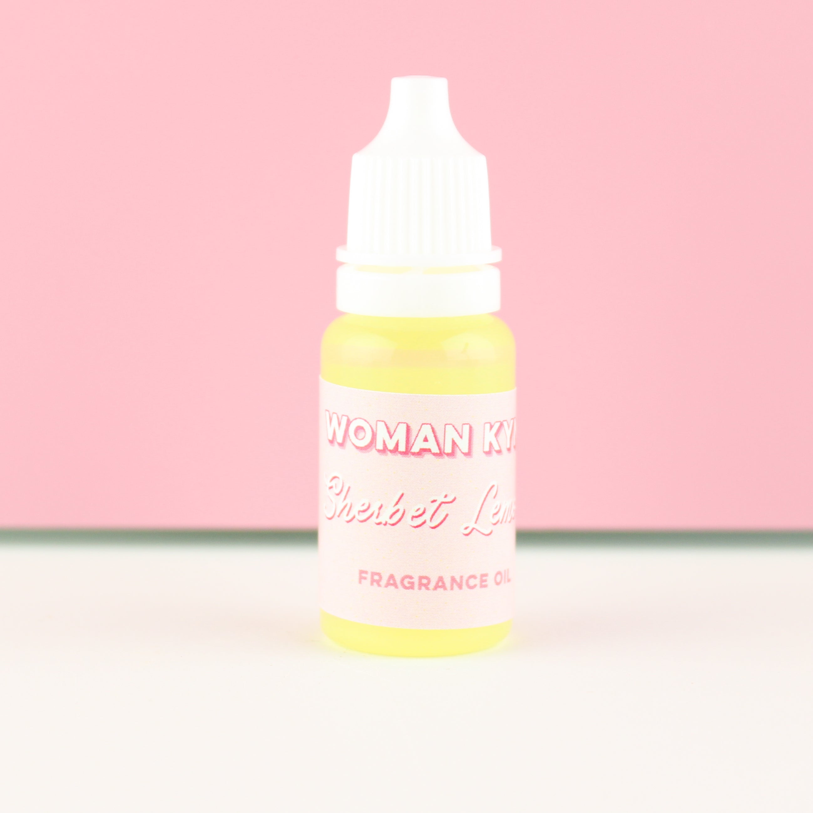Sherbet Lemon Fragrance Oil