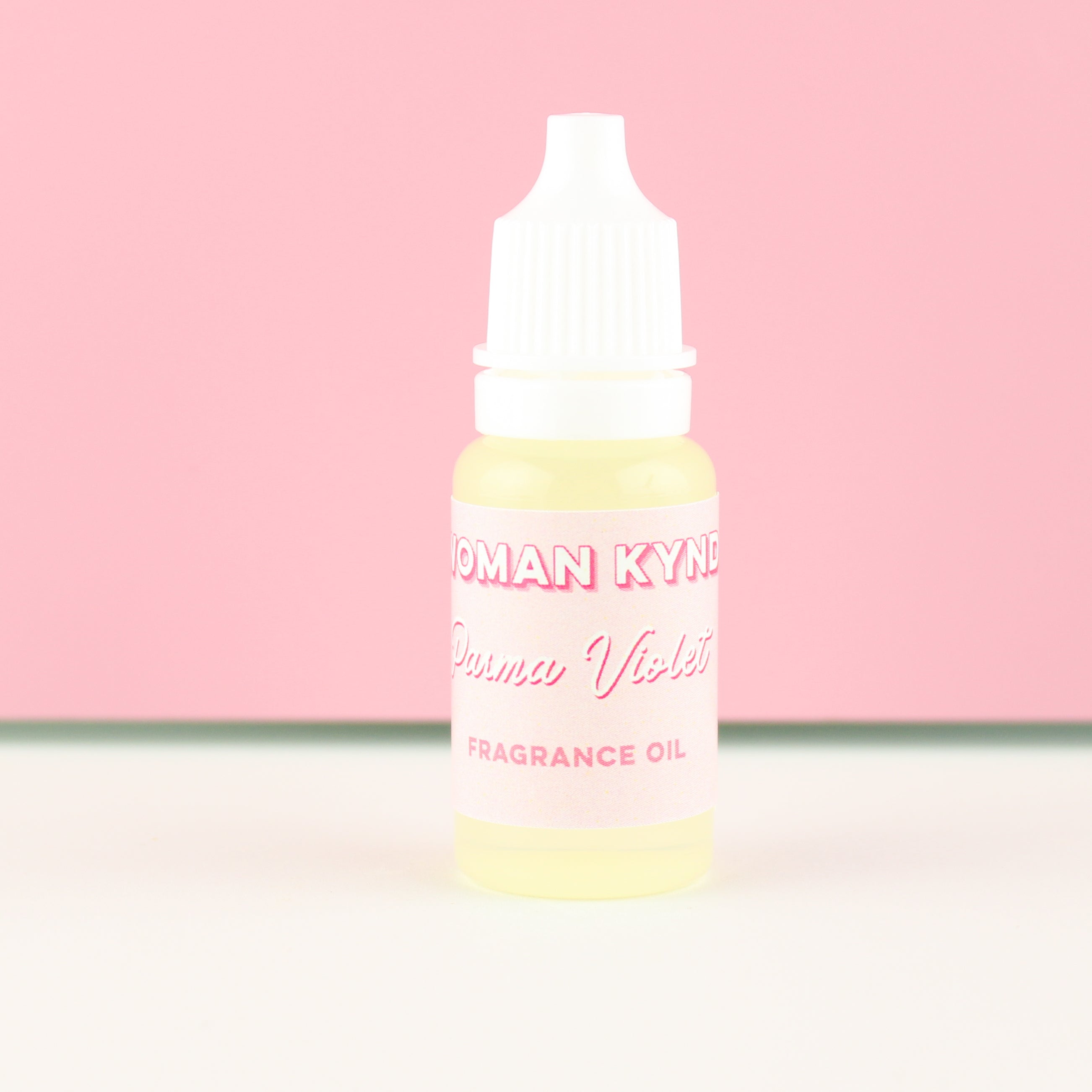 Parma Violet Fragrance Oil