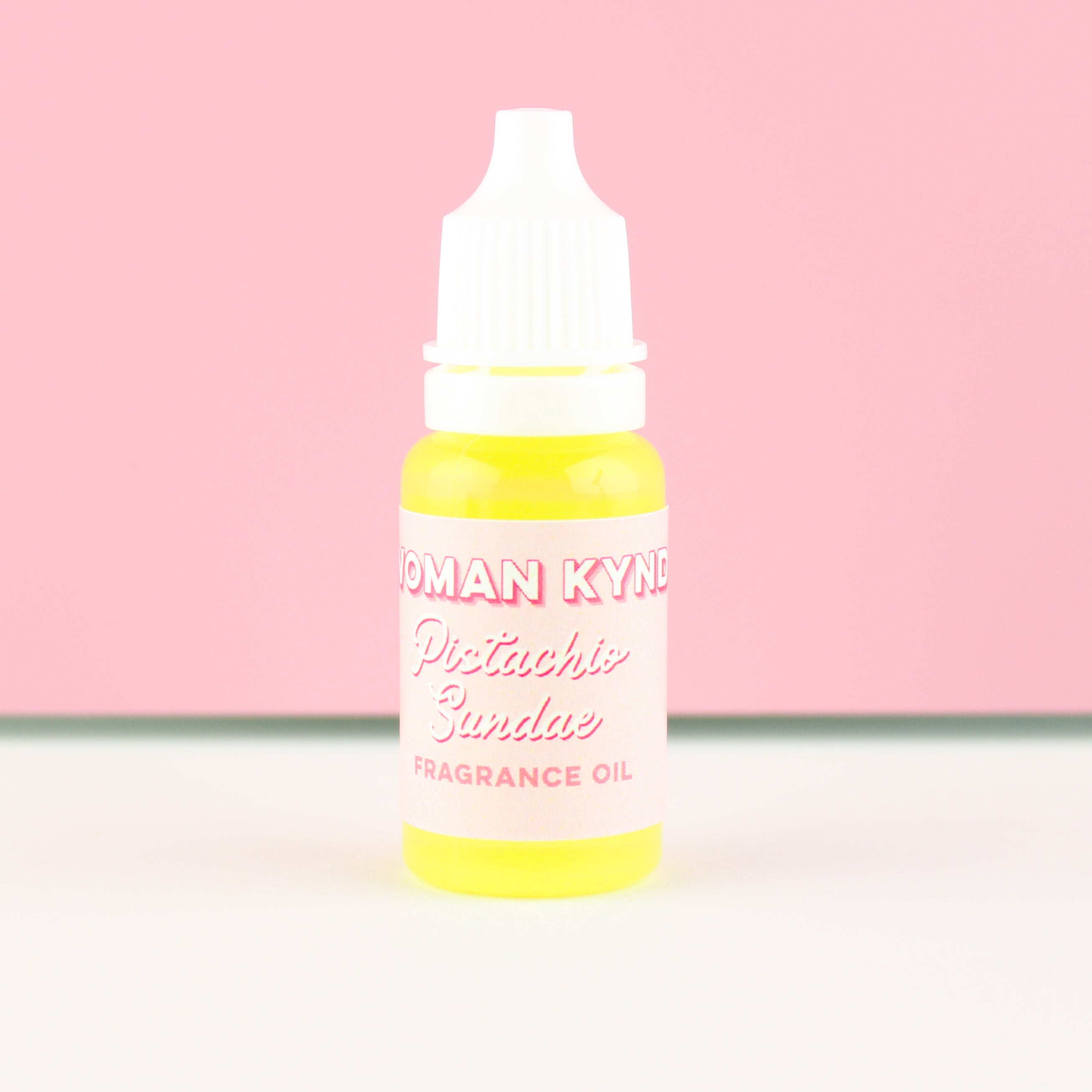 Pistachio Sundae Fragrance Oil