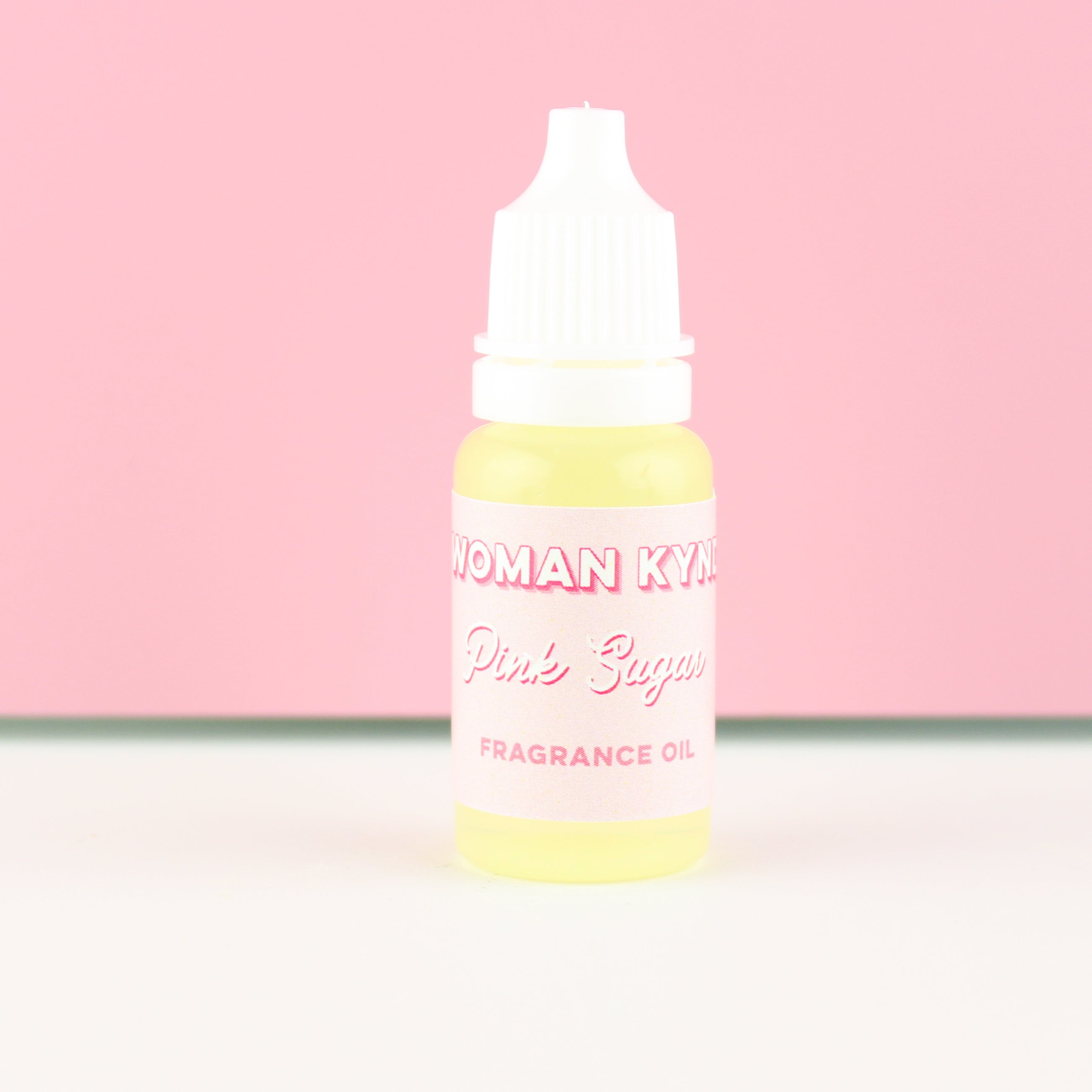 Pink Sugar Fragrance Oil
