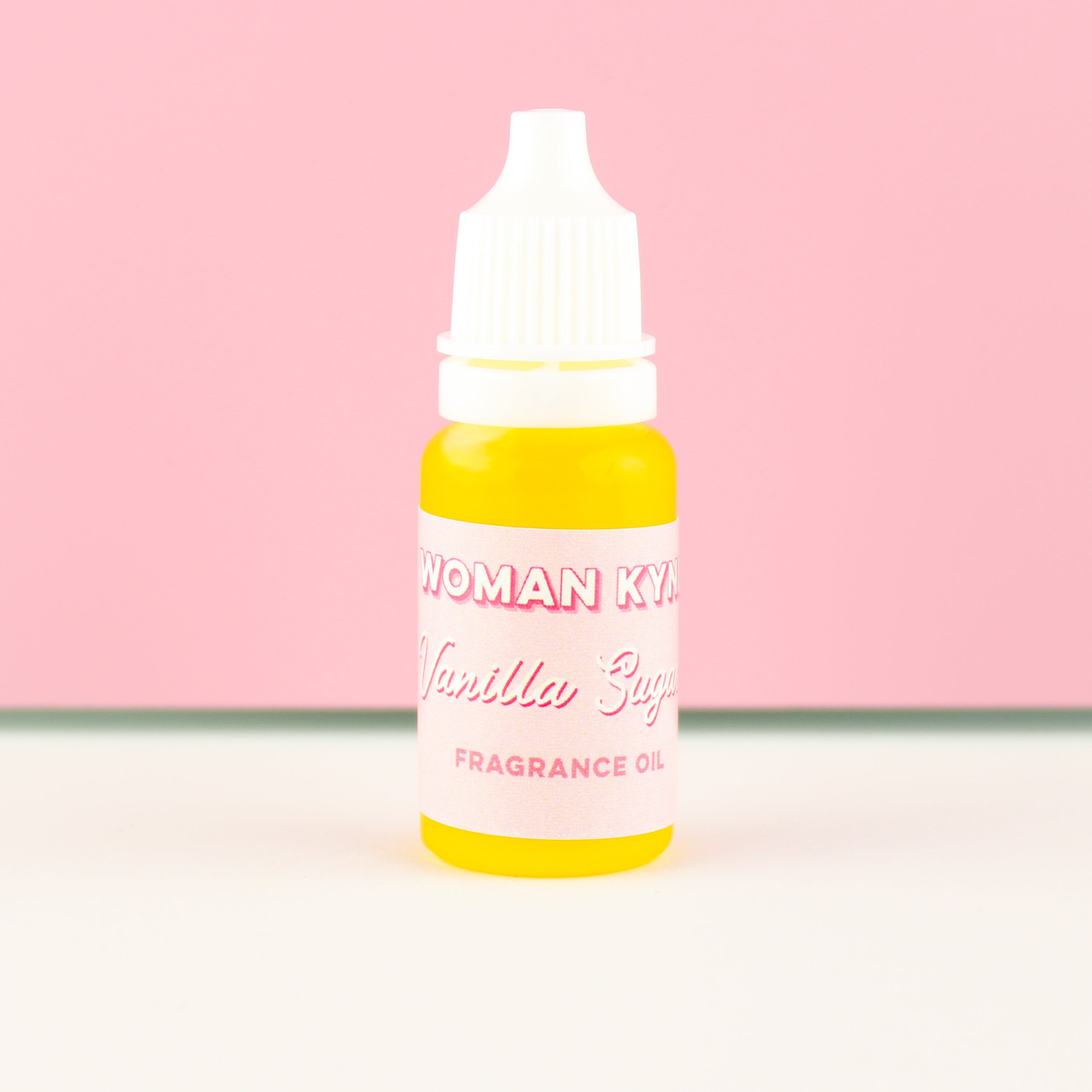 Vanilla Sugar Fragrance Oil
