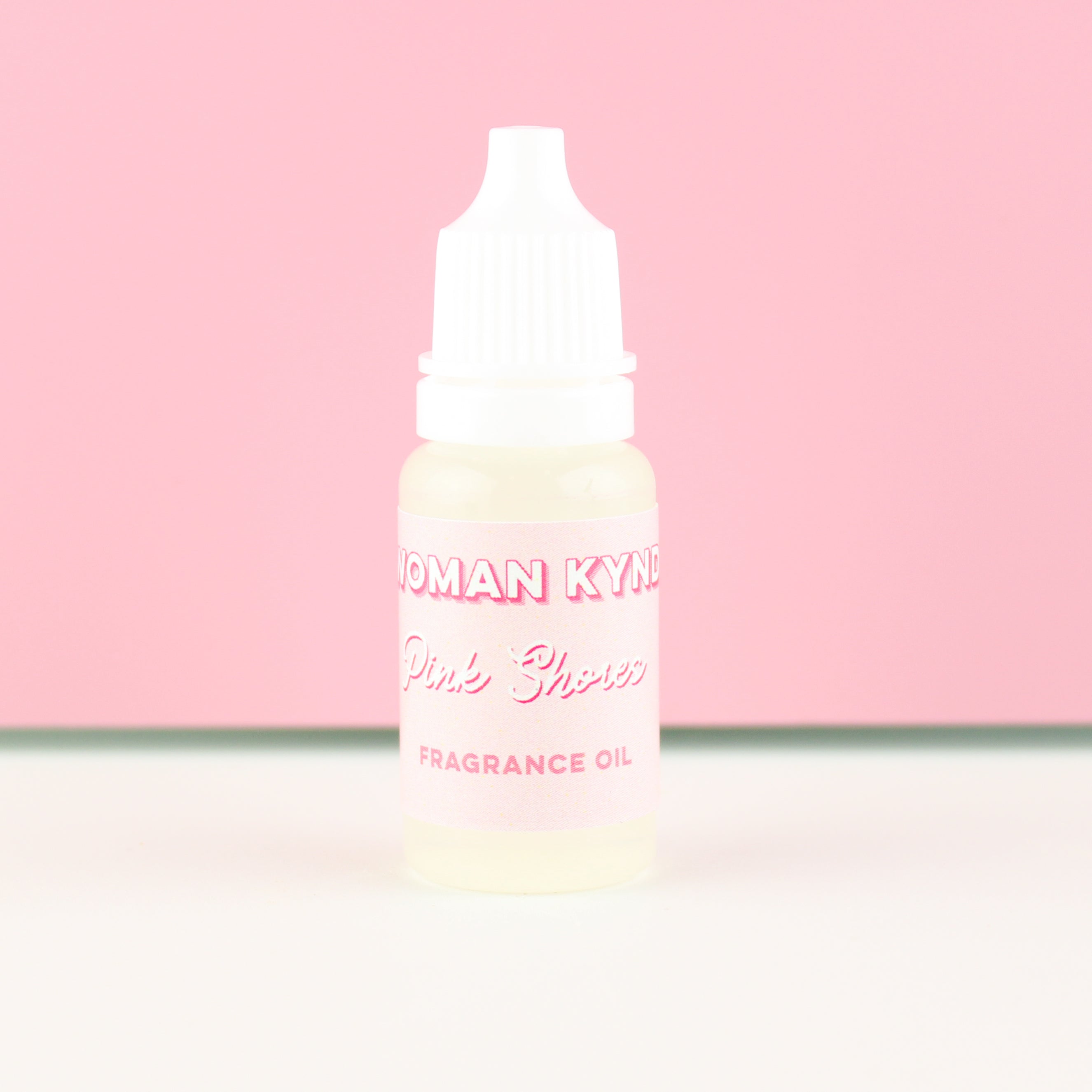 Pink Shores Fragrance Oil