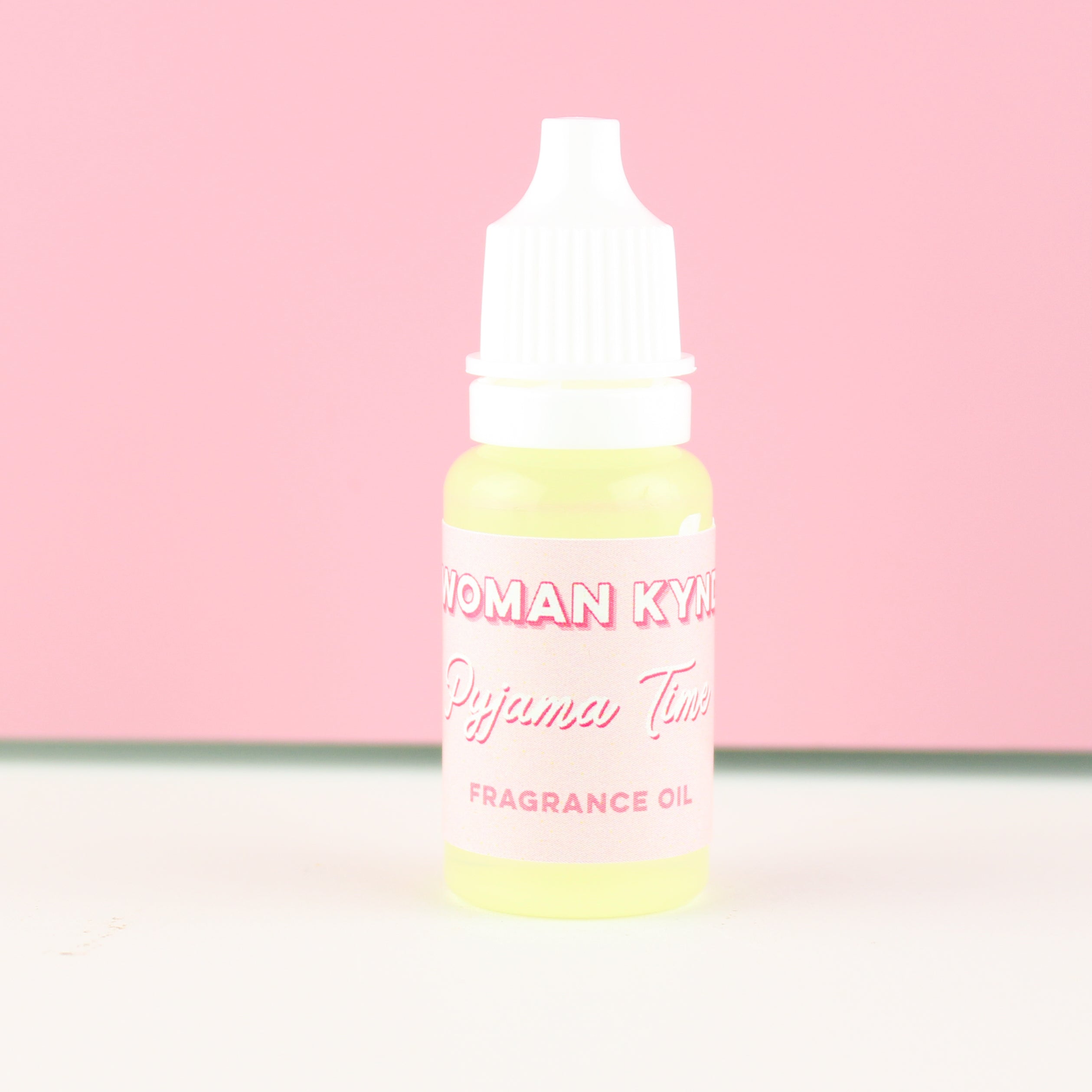Pyjama Time Fragrance Oil