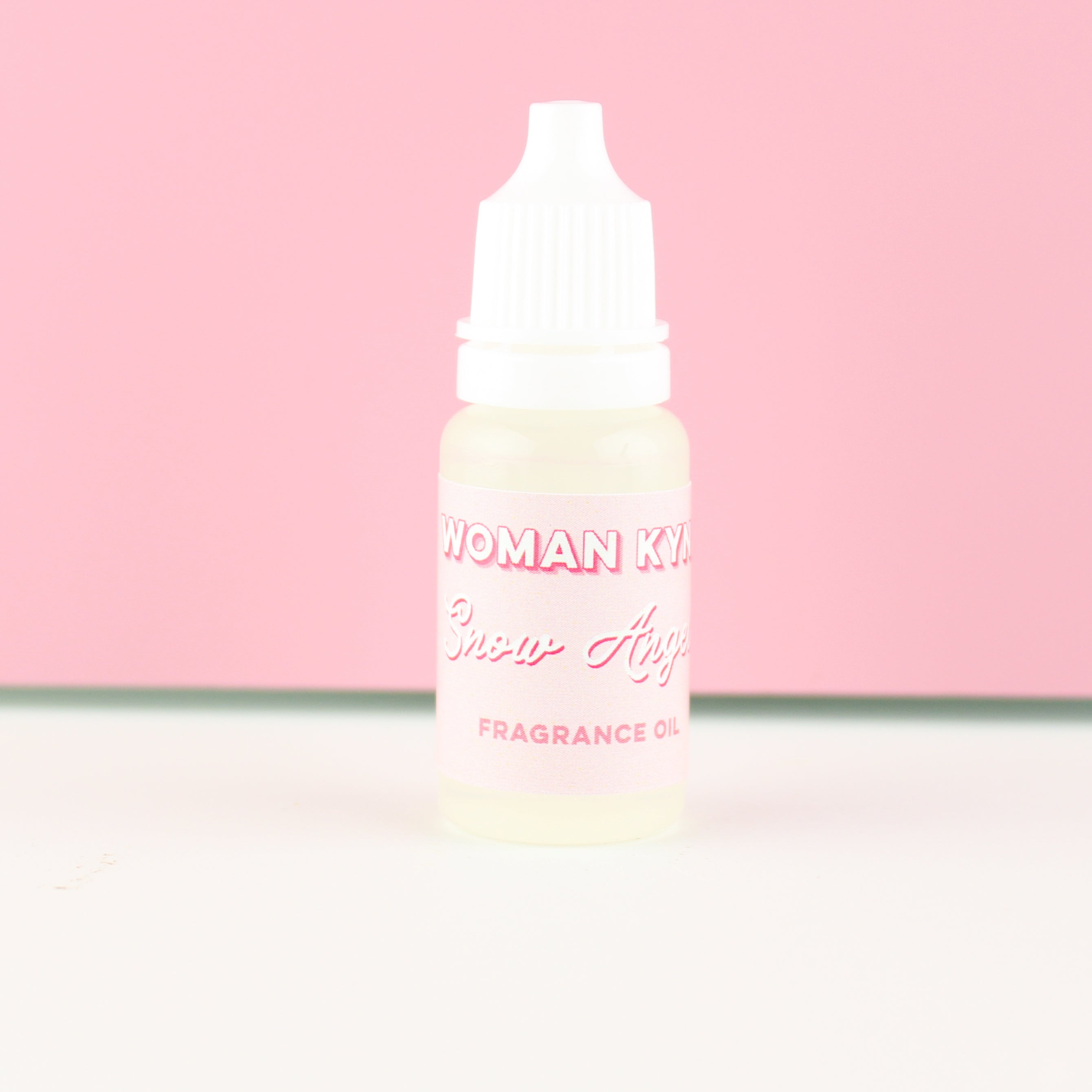 Snow Angel Fragrance Oil