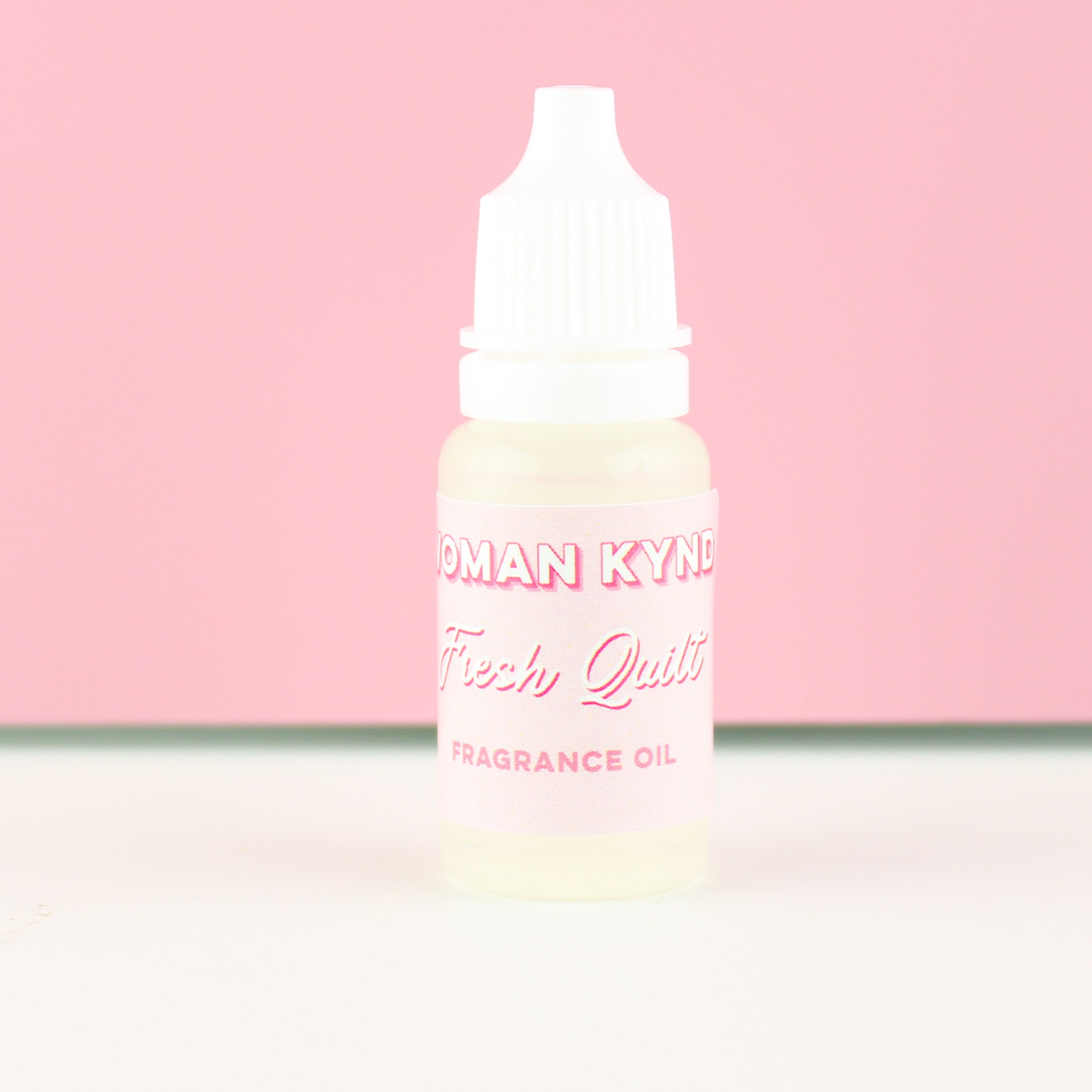 Fresh Quilt Fragrance Oil