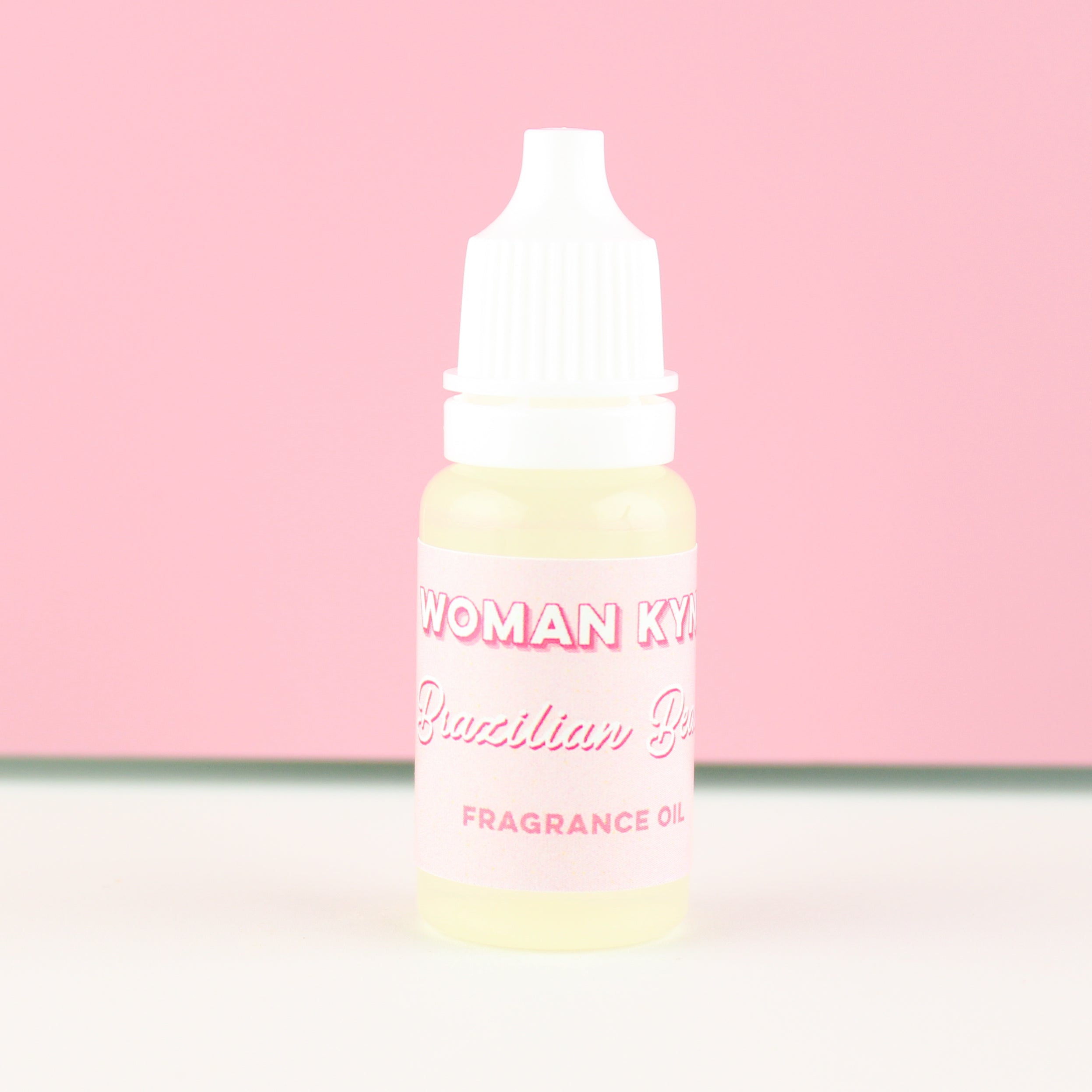 Brazilian Beach Fragrance Oil