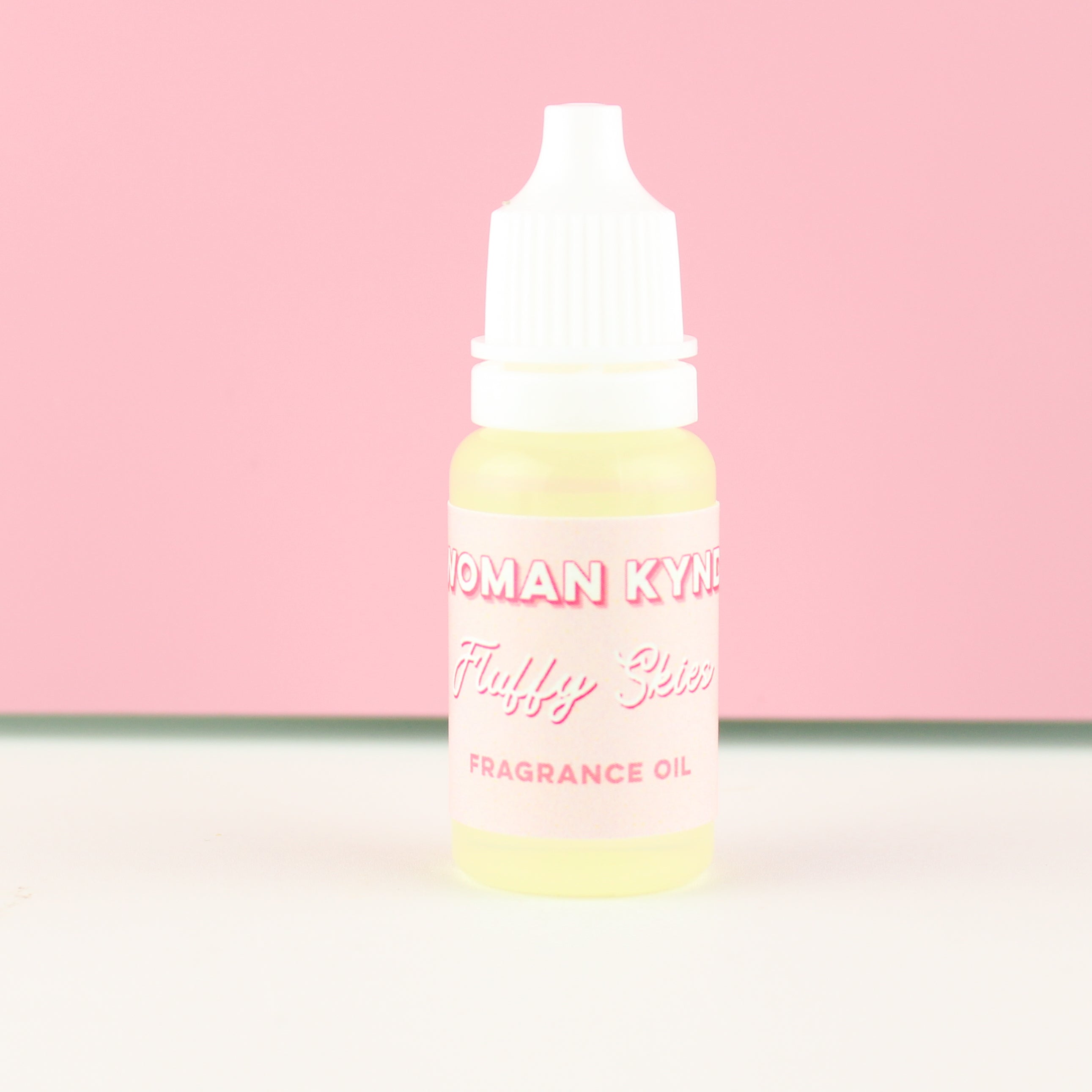 Fluffy Skies Fragrance Oil